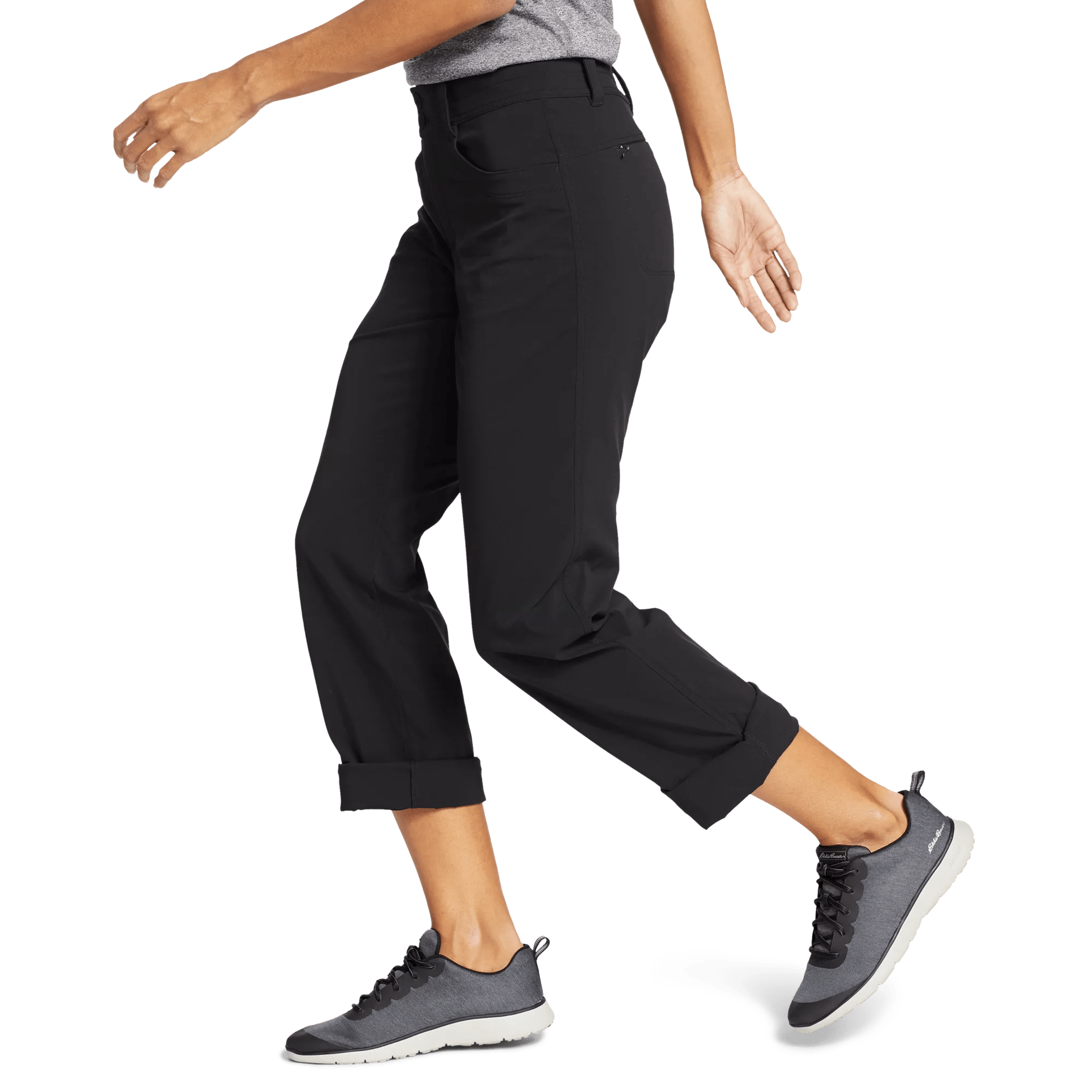 Women's Sightscape Horizon Convertible Roll-Up Pants - Image 3
