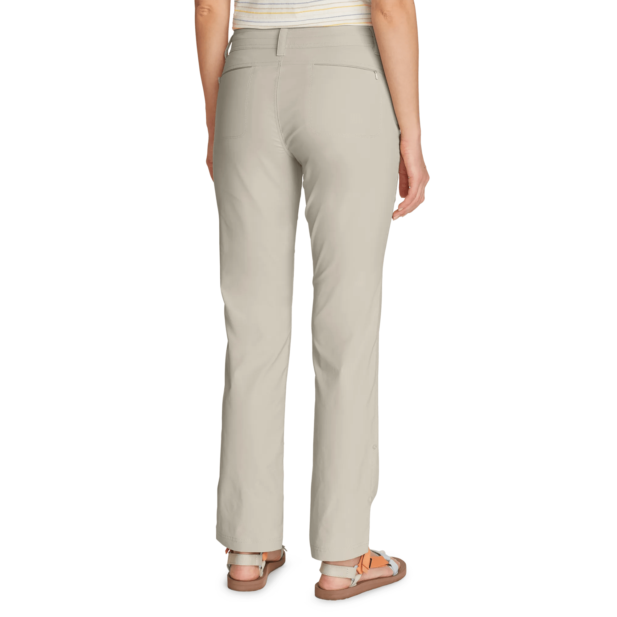 Women's Sightscape Horizon Convertible Roll-Up Pants - Image 2