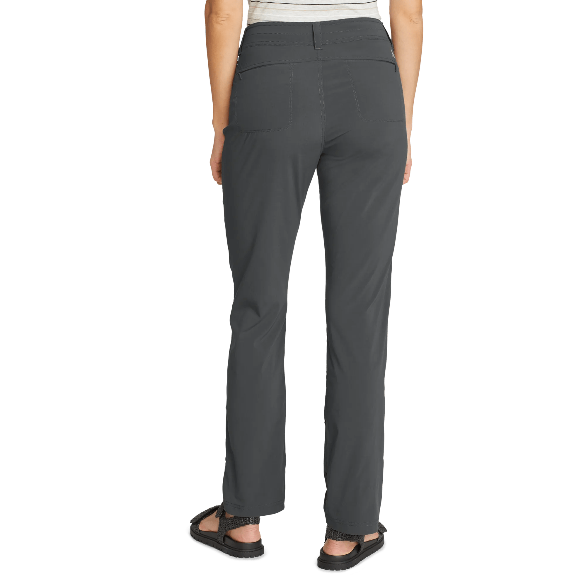 Women's Sightscape Horizon Convertible Roll-Up Pants - Image 2