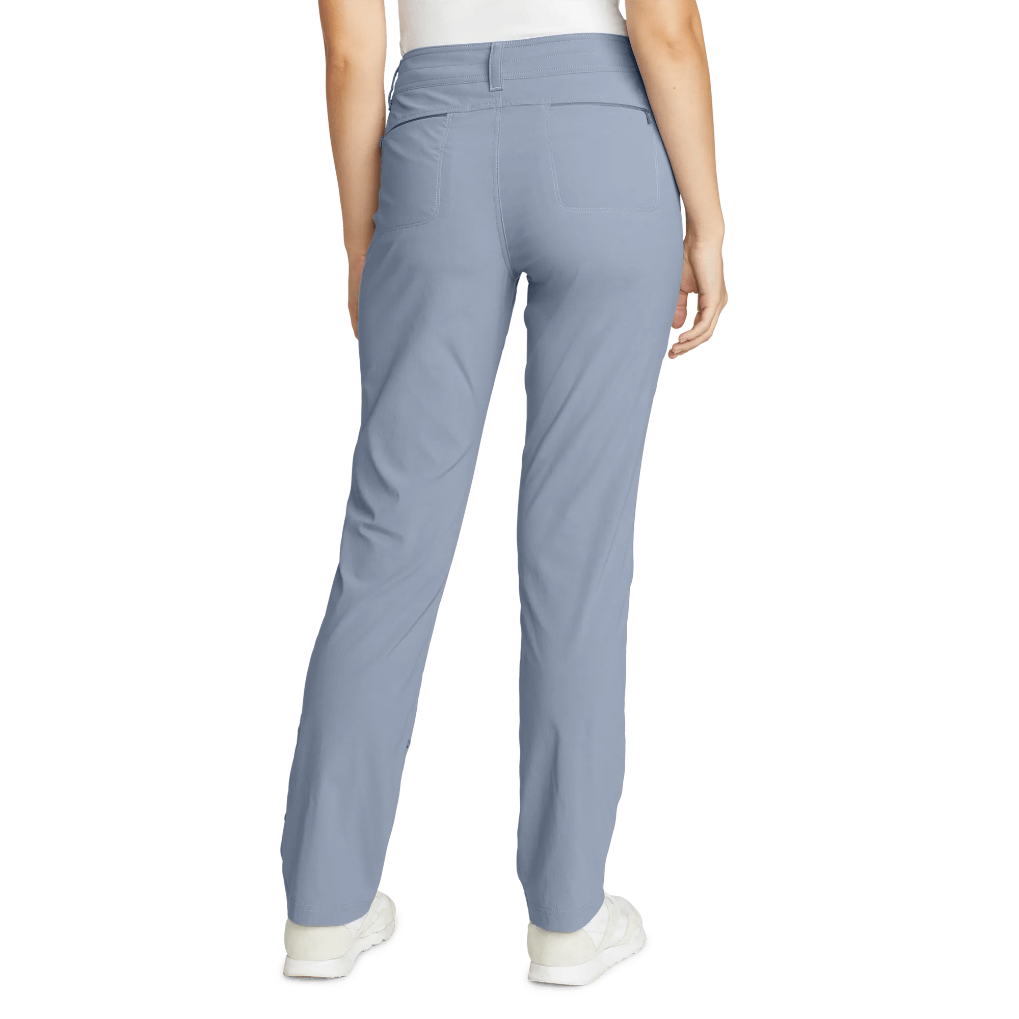 Women's Sightscape Horizon Convertible Roll-Up Pants - Image 2