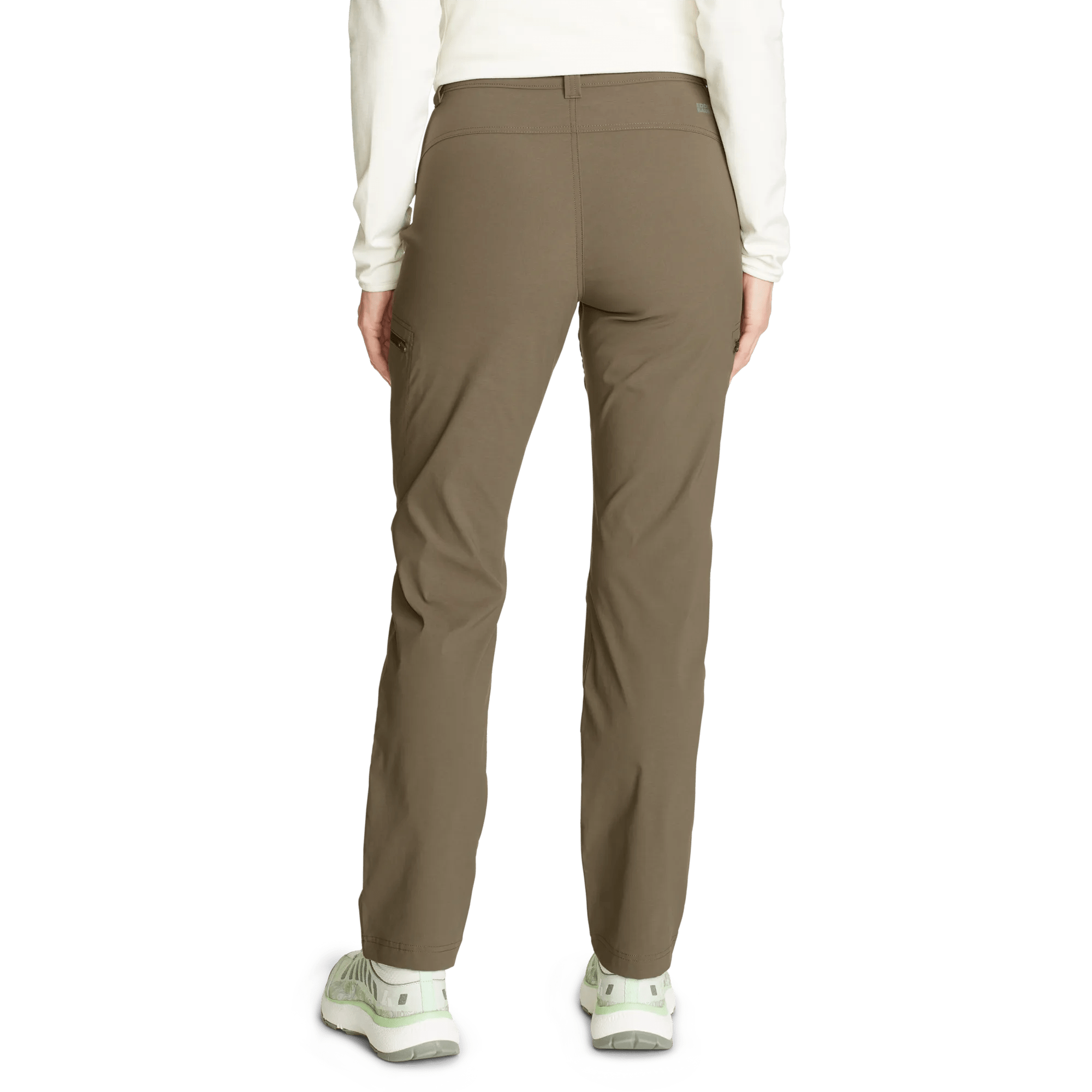 Women's Guide Pro High-Rise Pants - Image 2