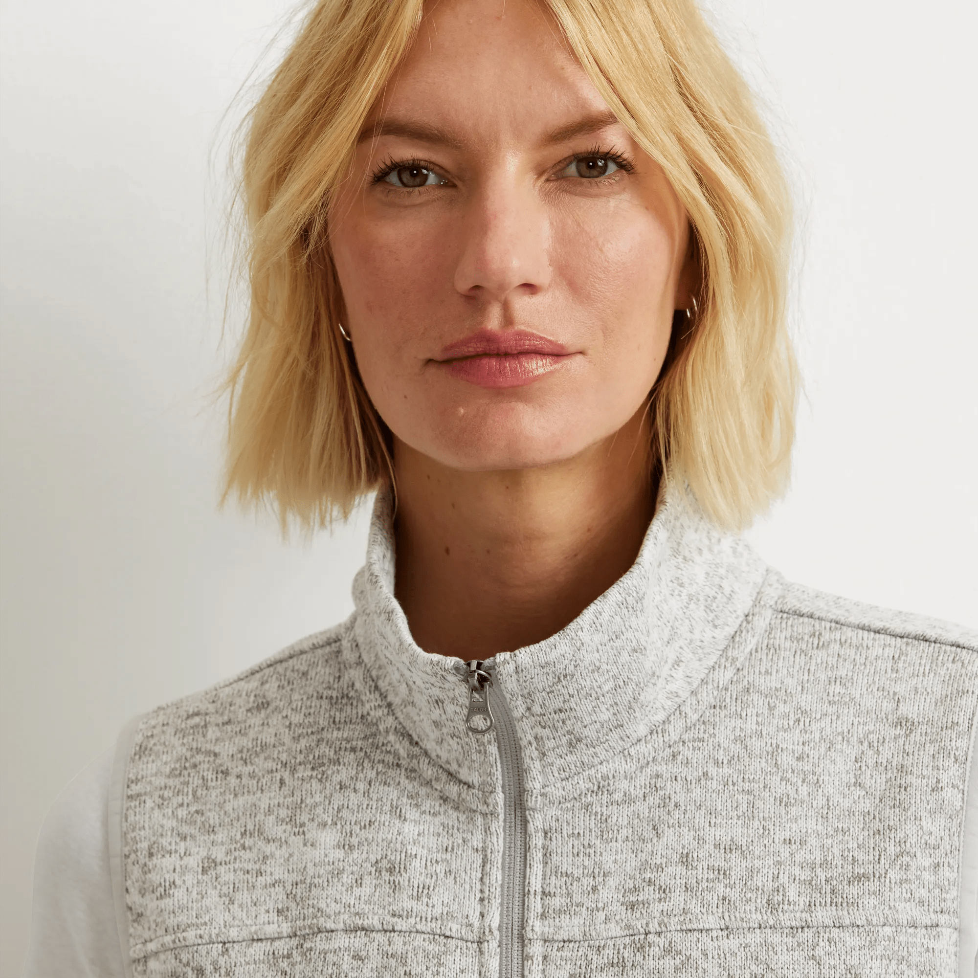 Women's Radiator Fleece Vest - Image 3