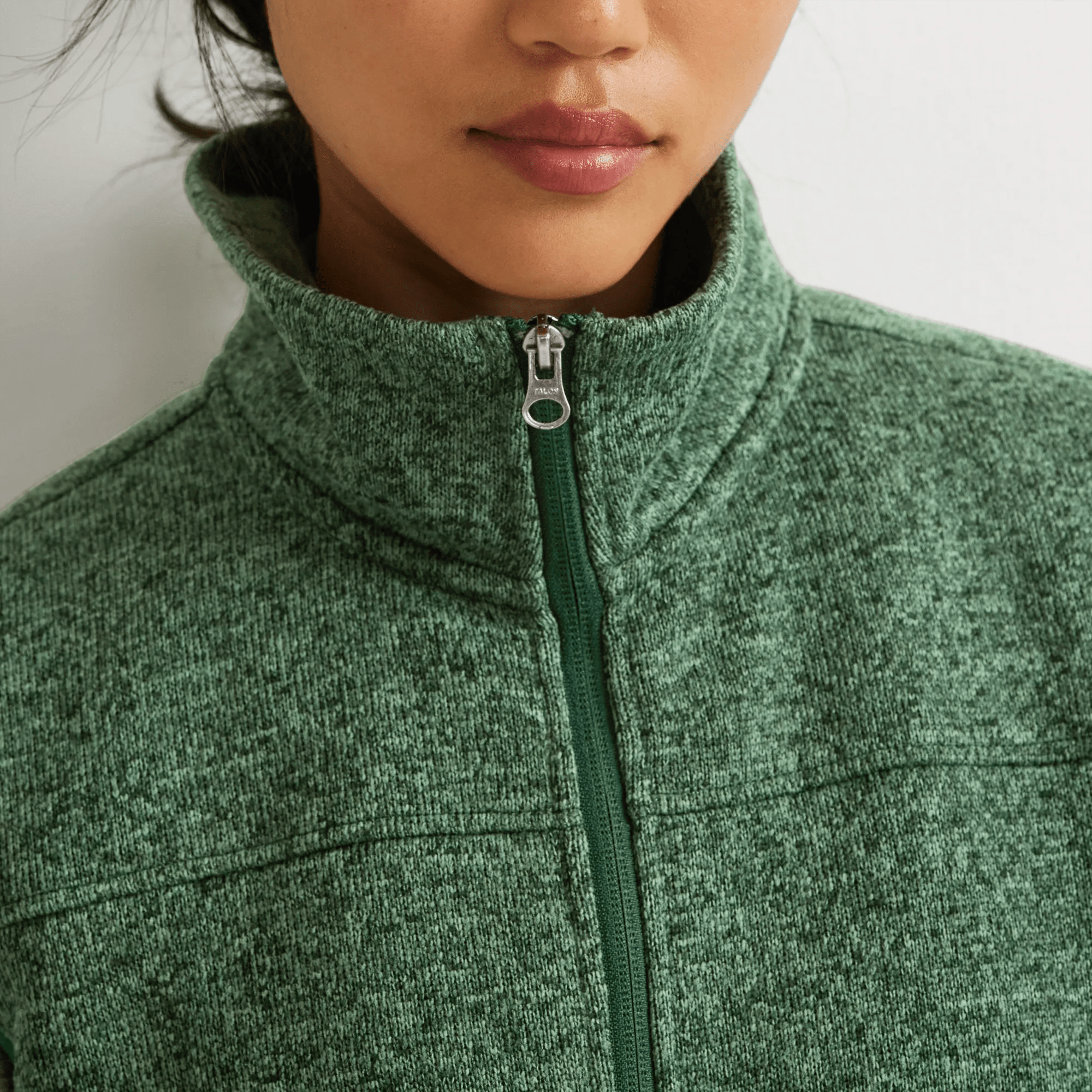 Women's Radiator Fleece Vest - Image 3