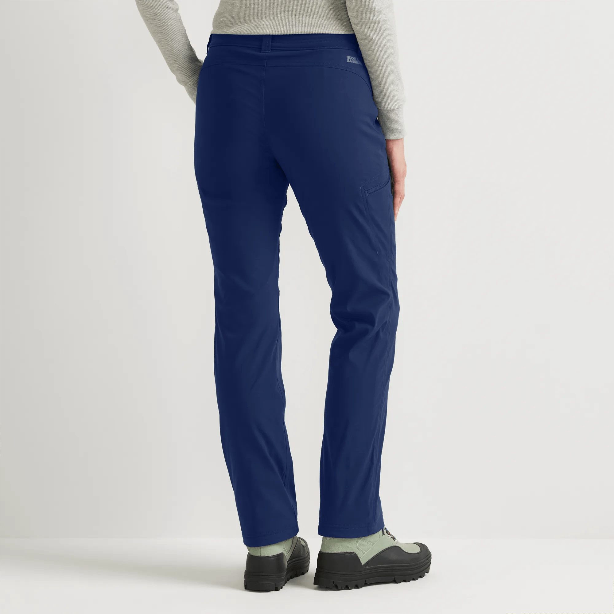 Women's Guide Pro Lined Pants - Image 2