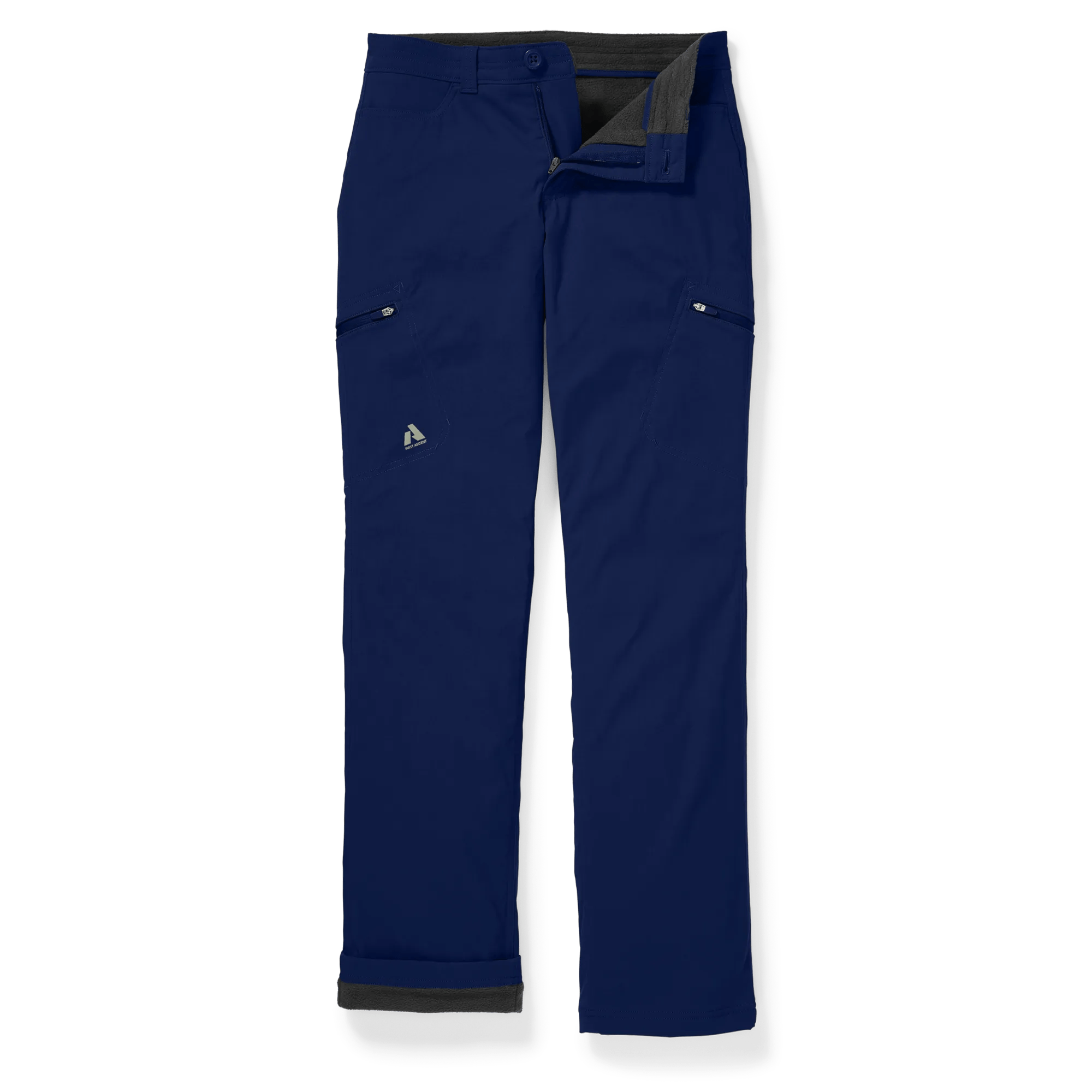 Women's Guide Pro Lined Pants - Image 5