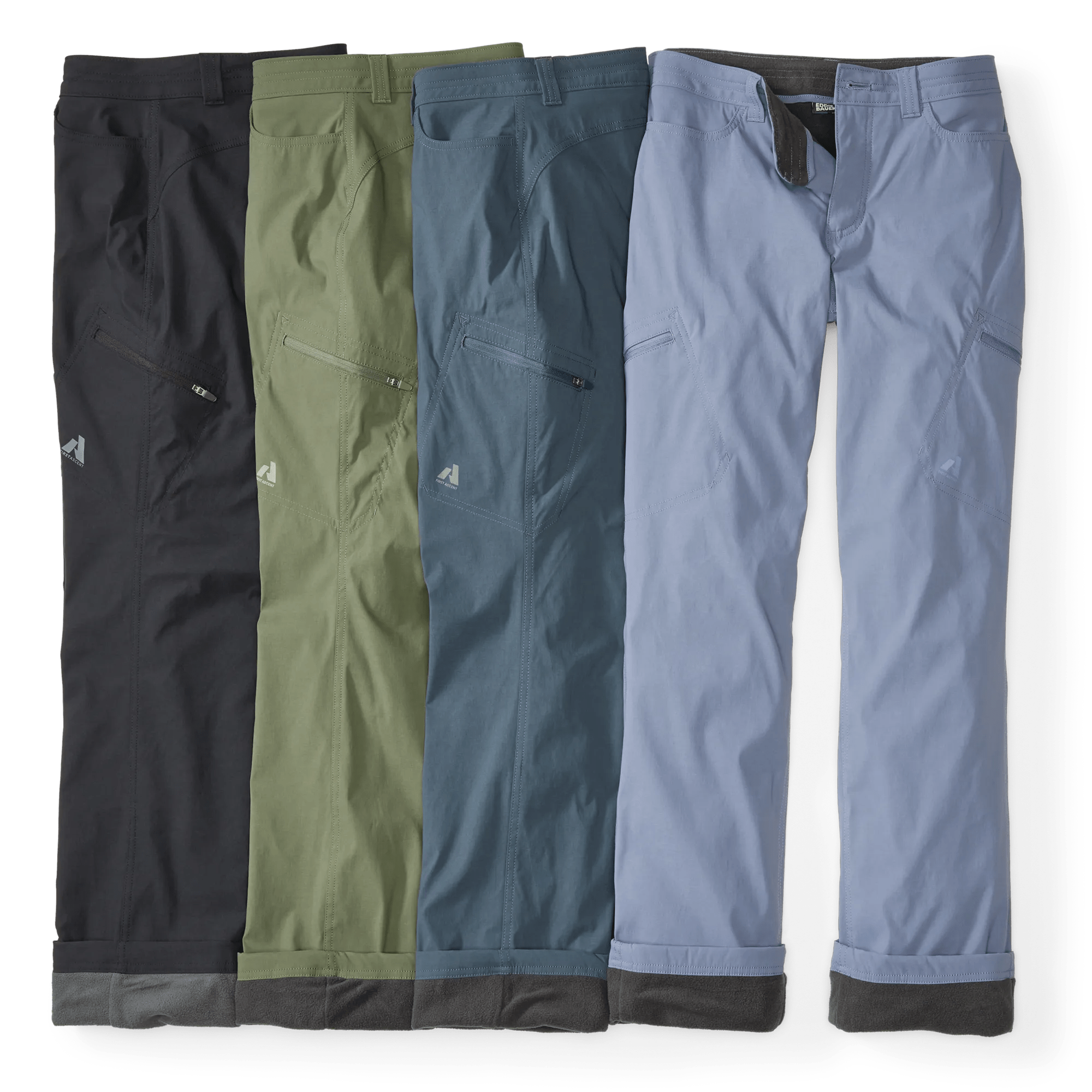 Women's Guide Pro Lined Pants - Image 5