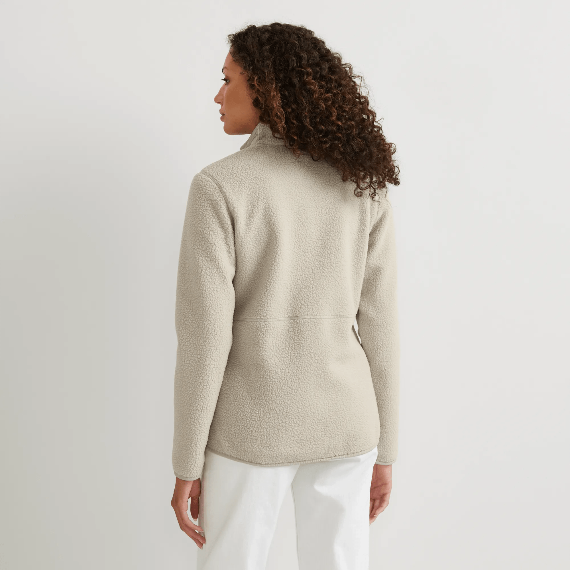 Women's Quest 300 Fleece Jacket - Image 2