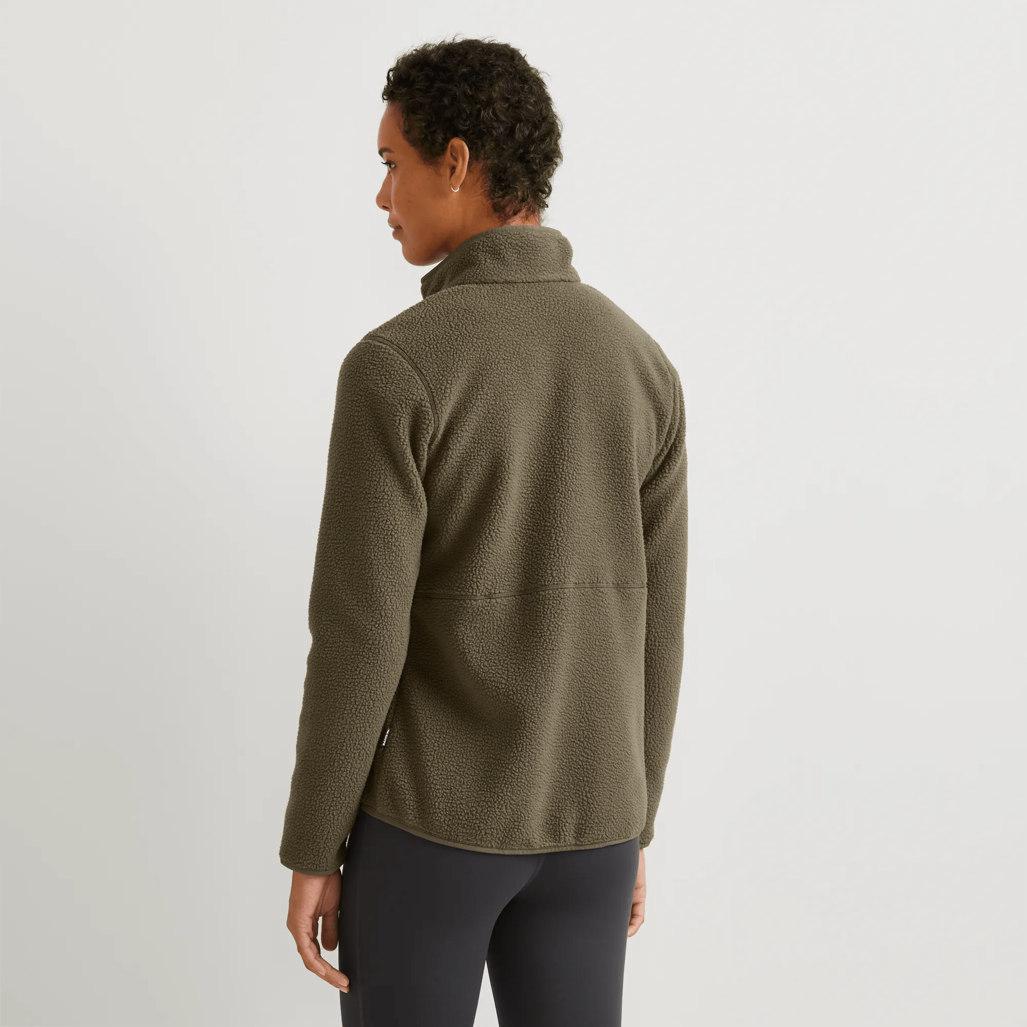 Women's Quest 300 Fleece Jacket - Image 2