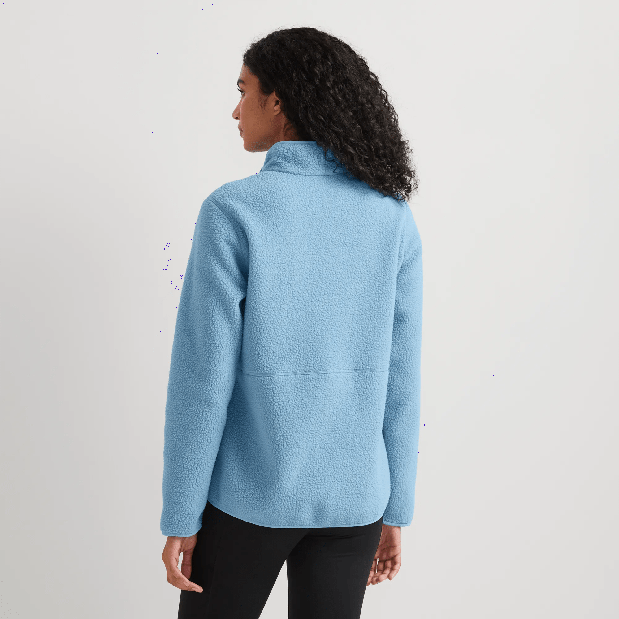 Women's Quest 300 Fleece Jacket - Image 2