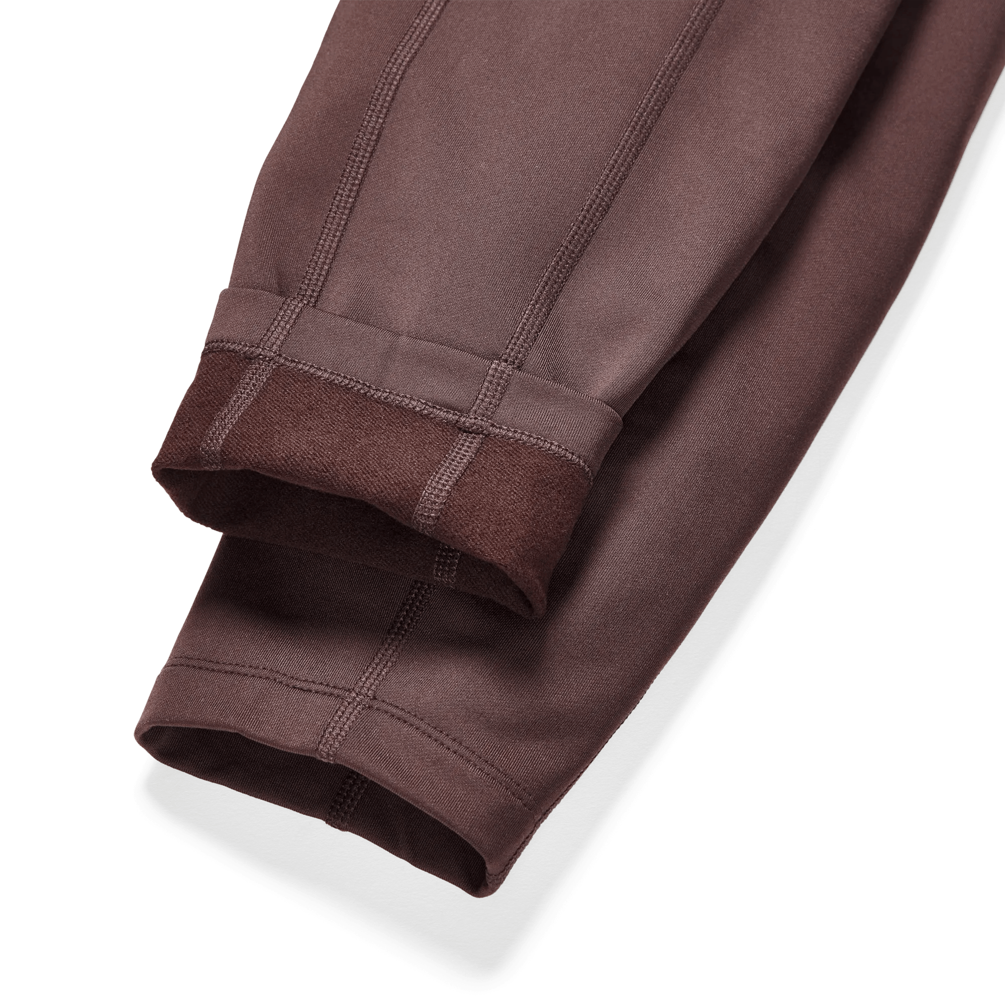 Women's Crossover Winter Trail Adventure High-Rise Leggings - Image 4