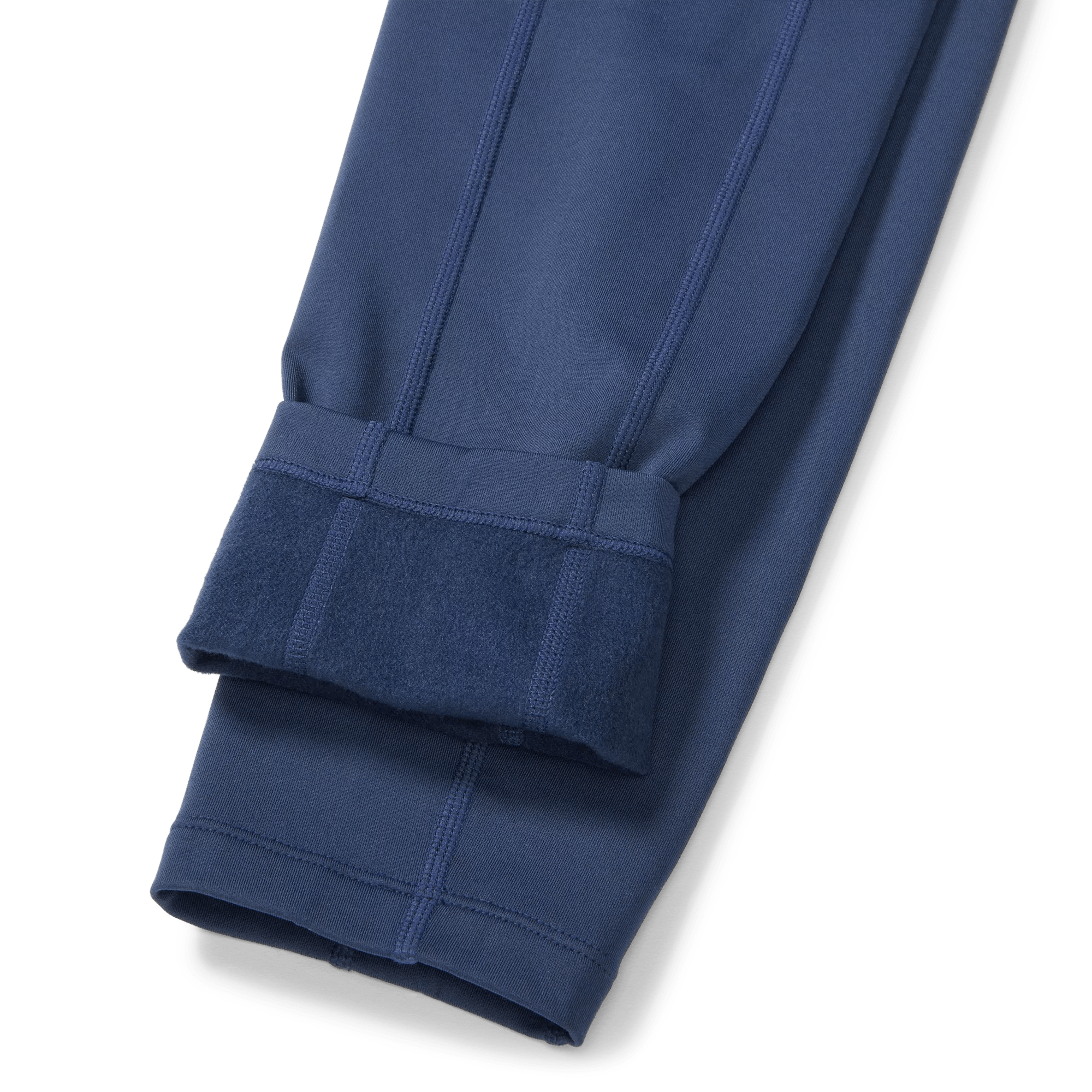 Women's Crossover Winter Trail Adventure High-Rise Leggings - Image 4