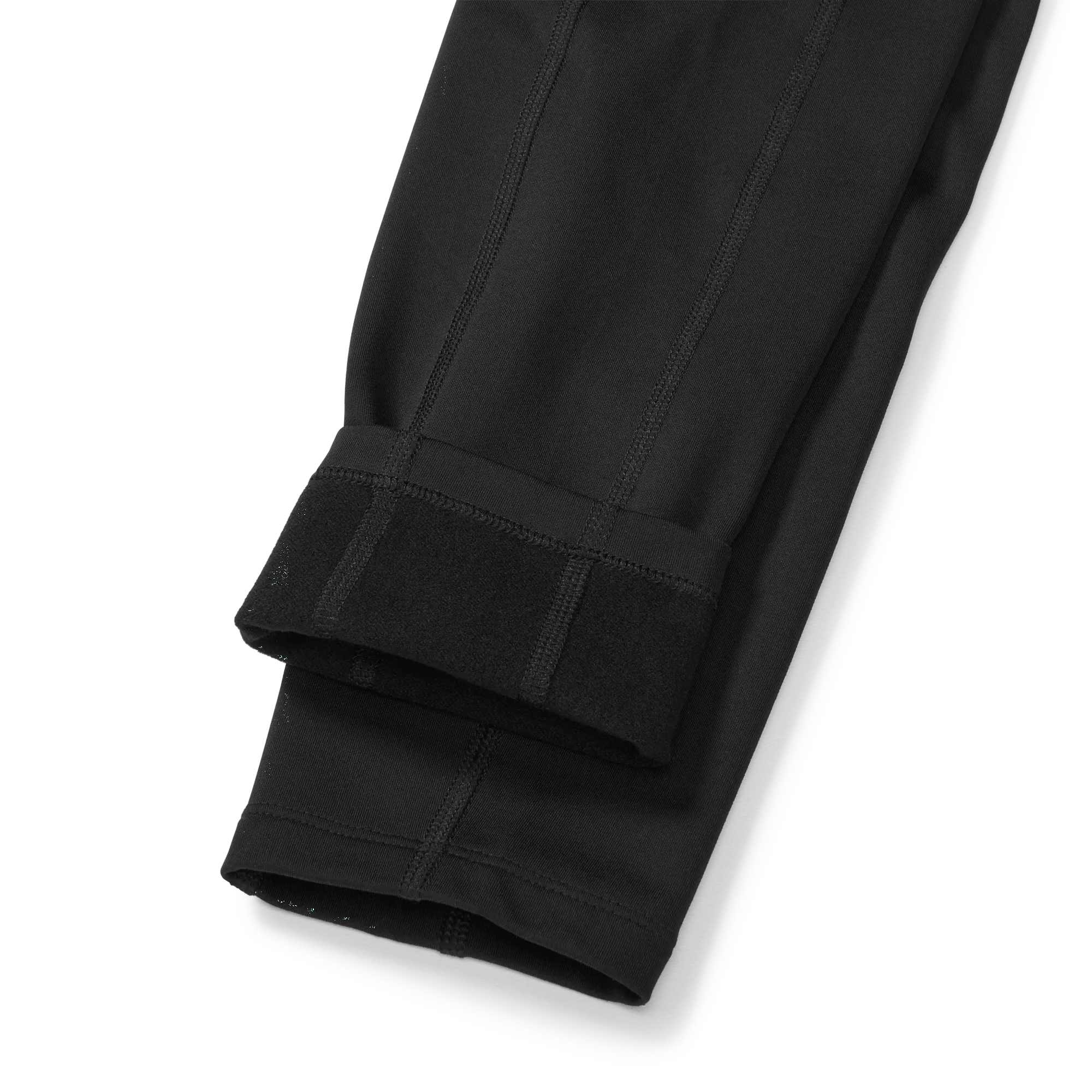 Women's Crossover Winter Trail Adventure High-Rise Leggings - Image 4