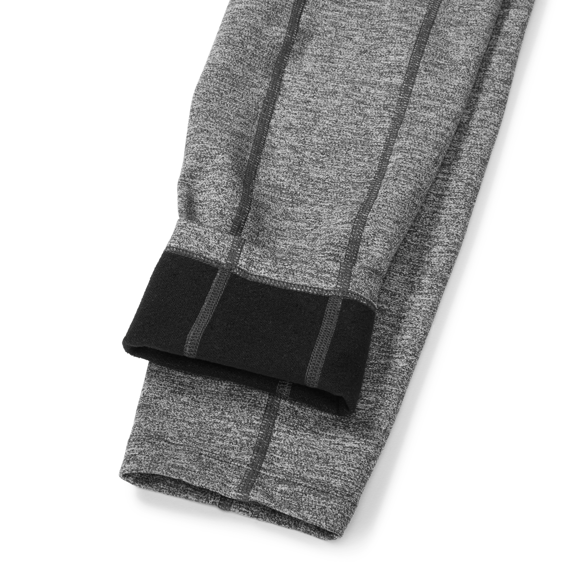 Women's Crossover Winter Trail Adventure High-Rise Leggings - Image 4