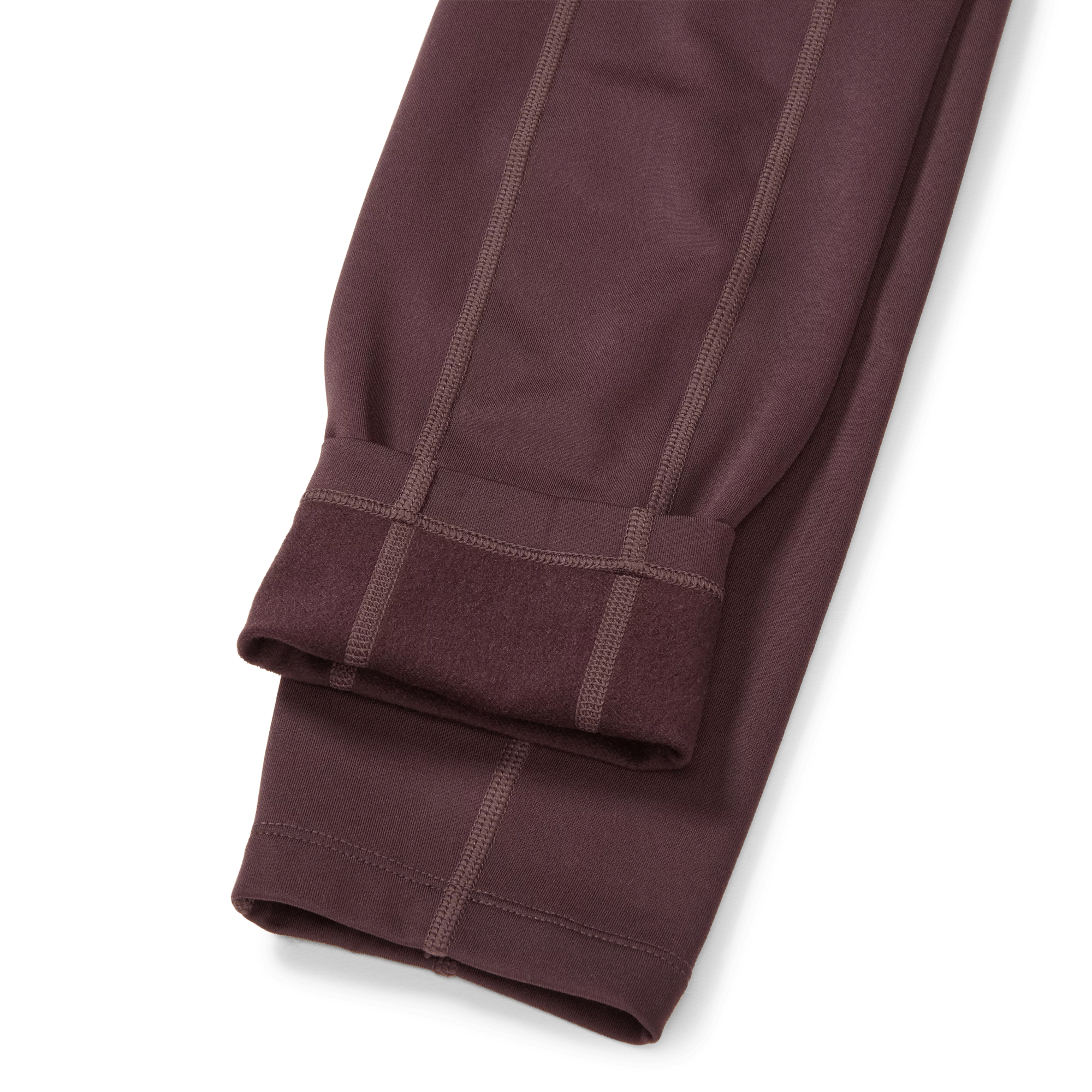 Women's Crossover Winter Trail Adventure High-Rise Leggings - Image 4