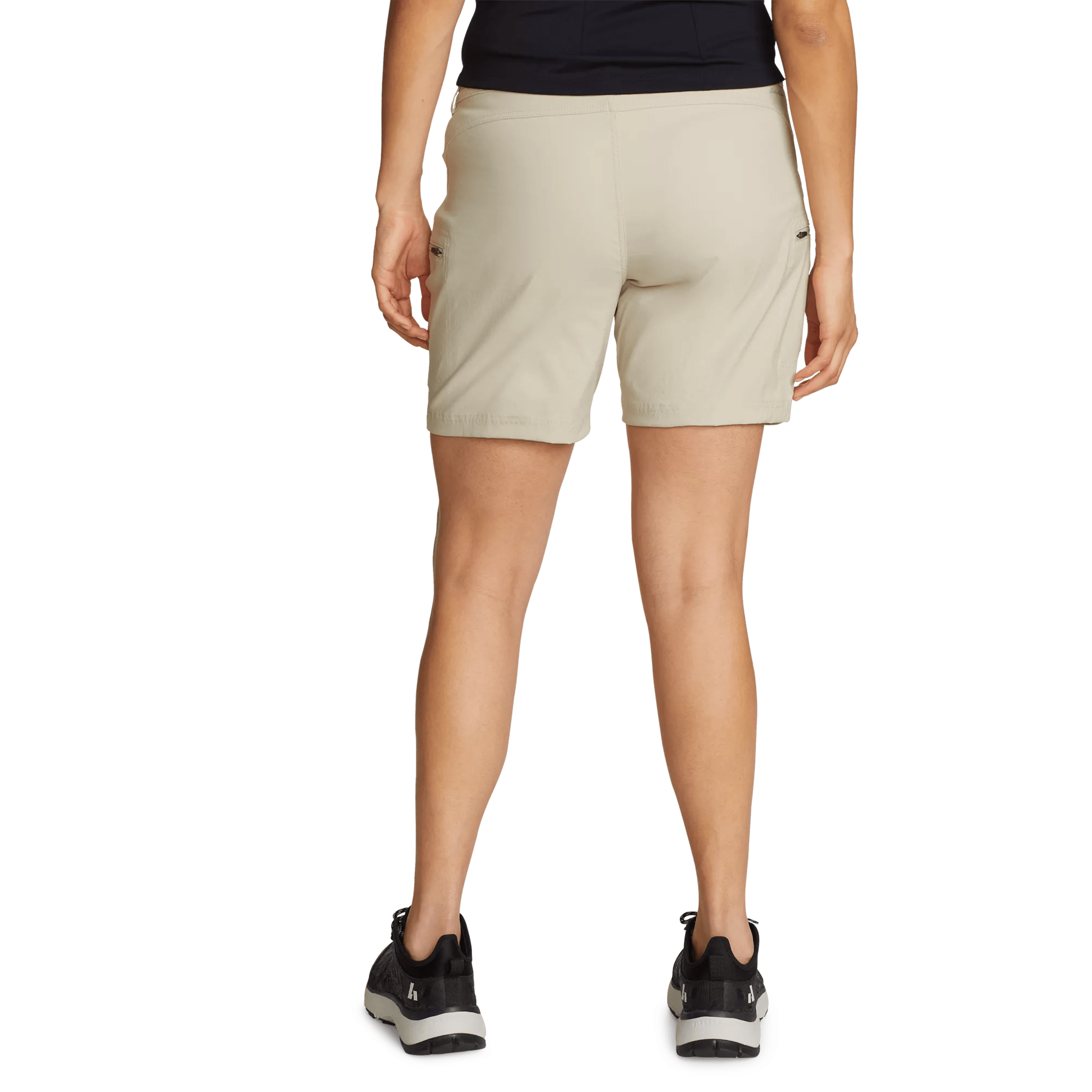 Women's Guide Pro Shorts - Image 2