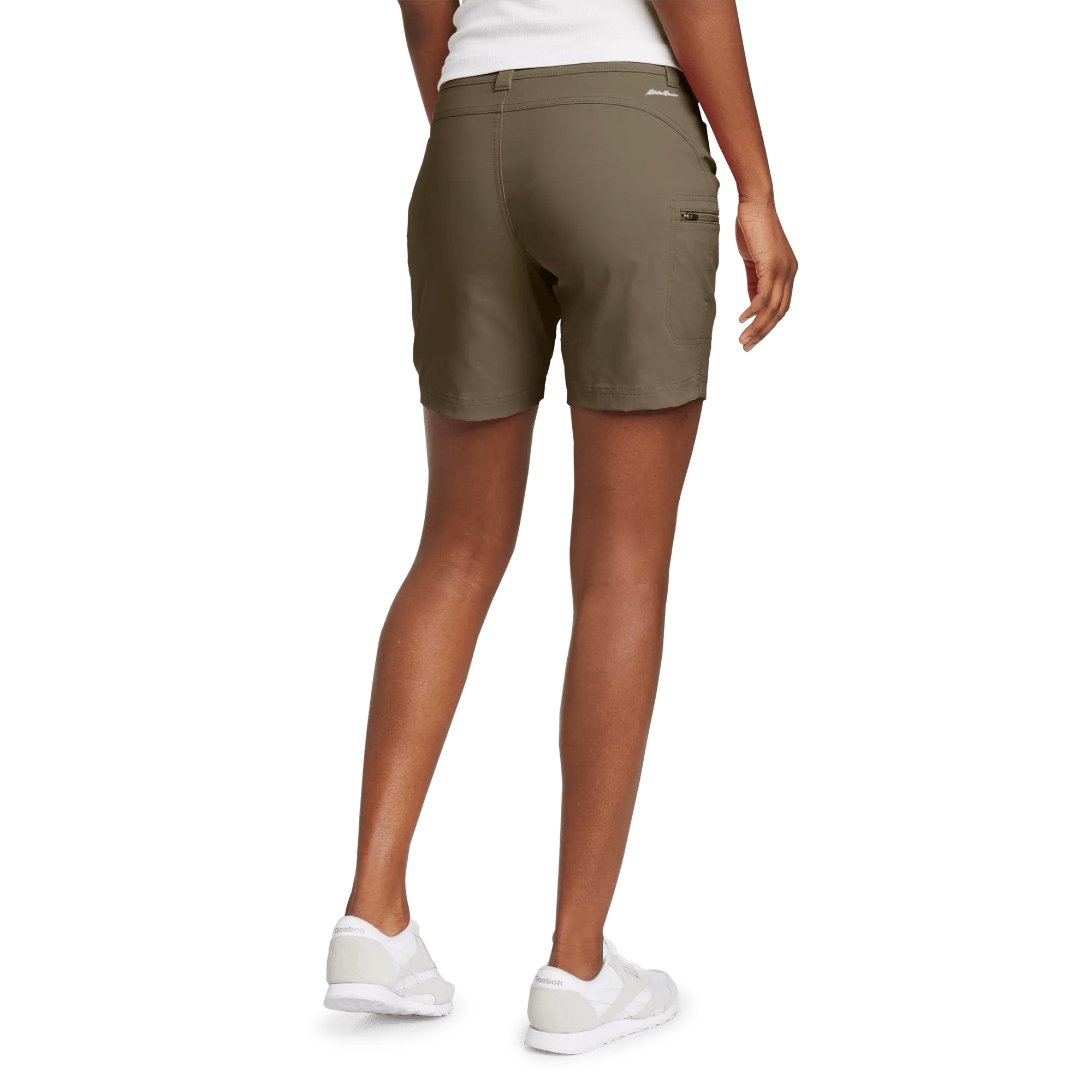 Women's Guide Pro Shorts - Image 2