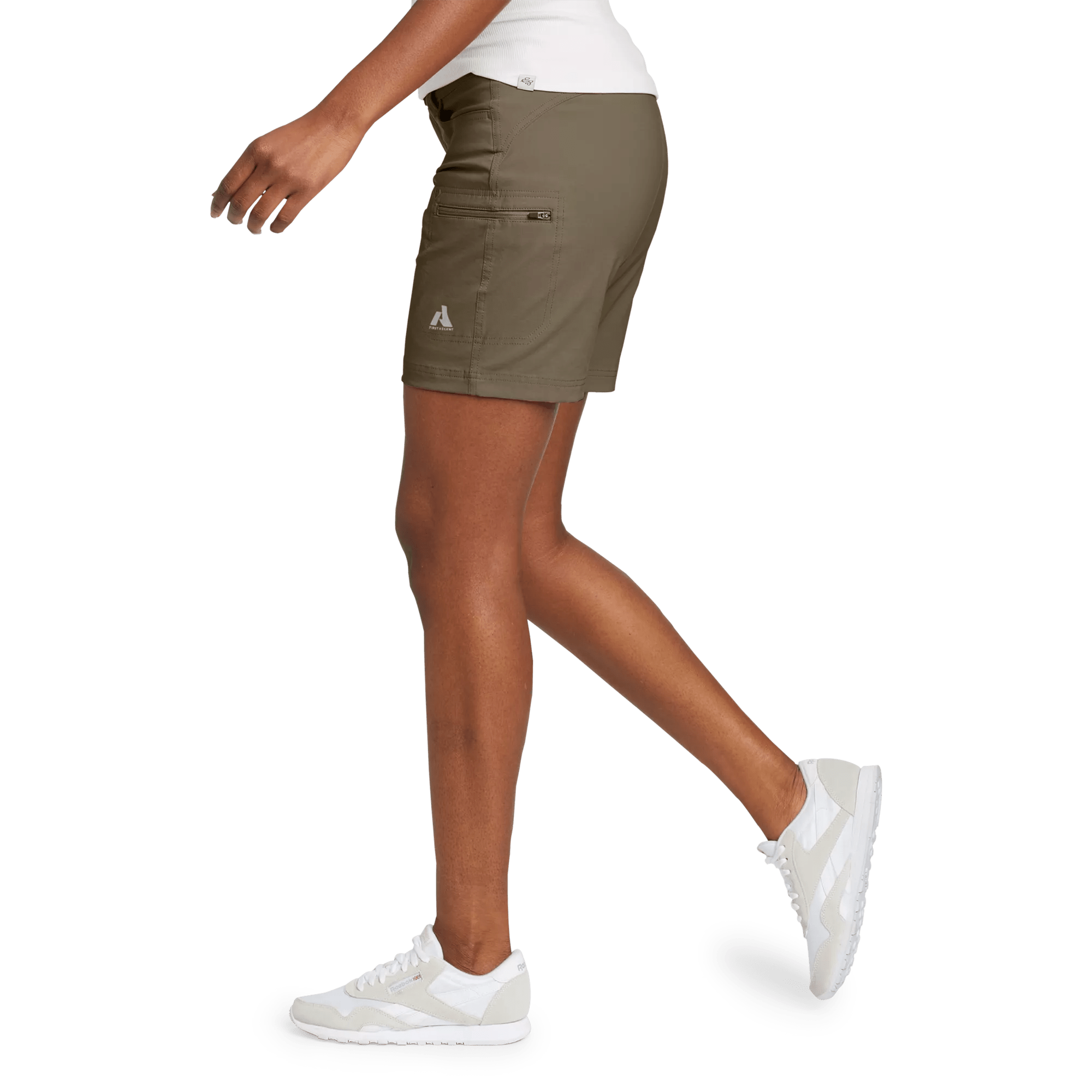 Women's Guide Pro Shorts - Image 3