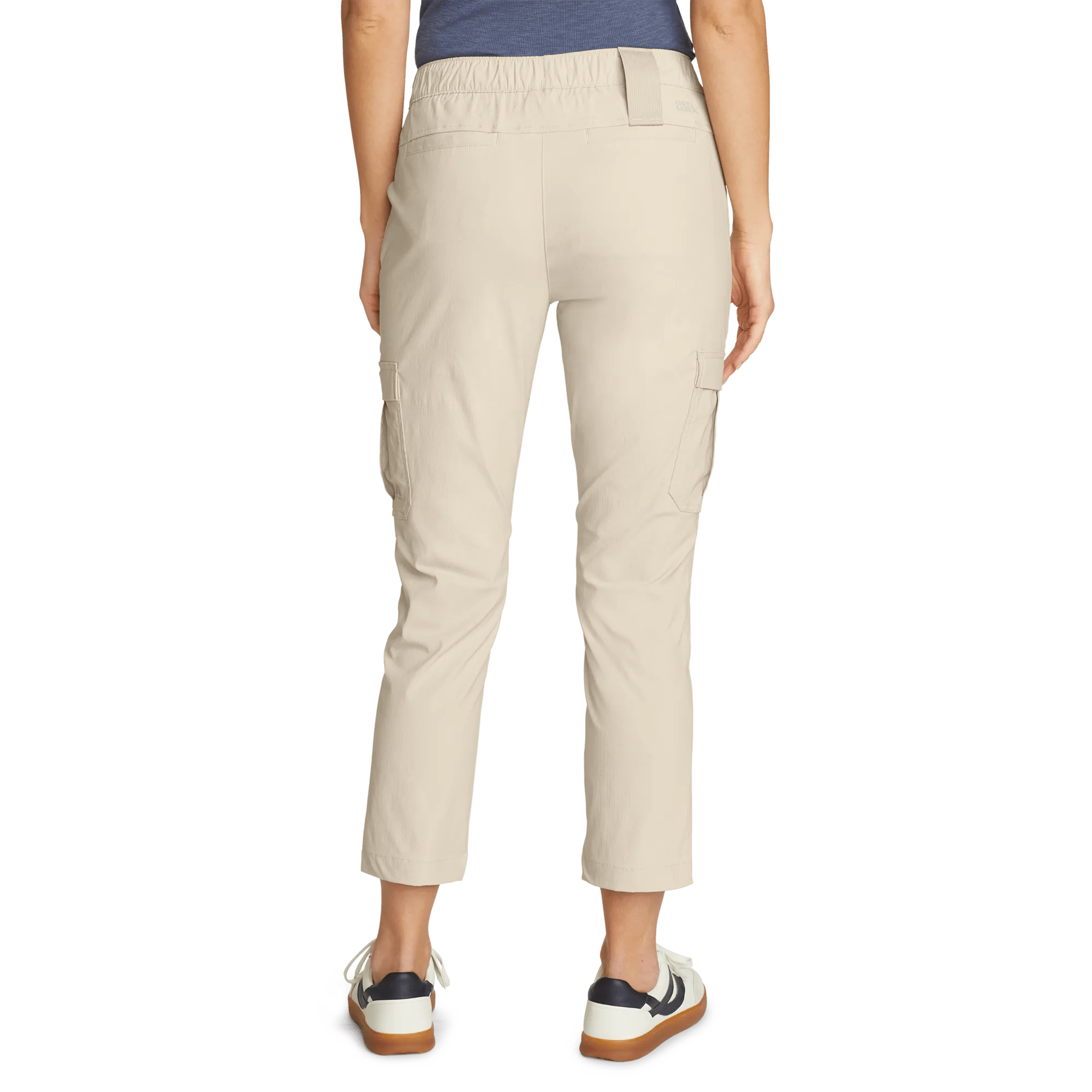Women's Guide Ripstop Cargo Ankle Pants - Image 2