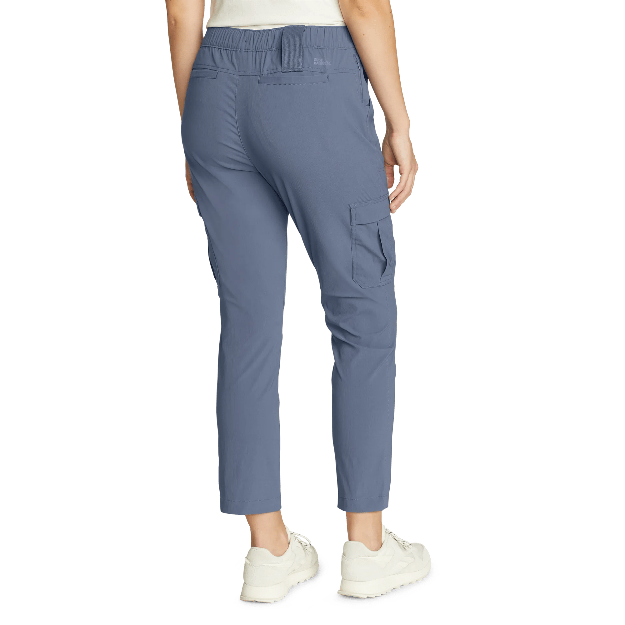 Women's Guide Ripstop Cargo Ankle Pants - Image 2