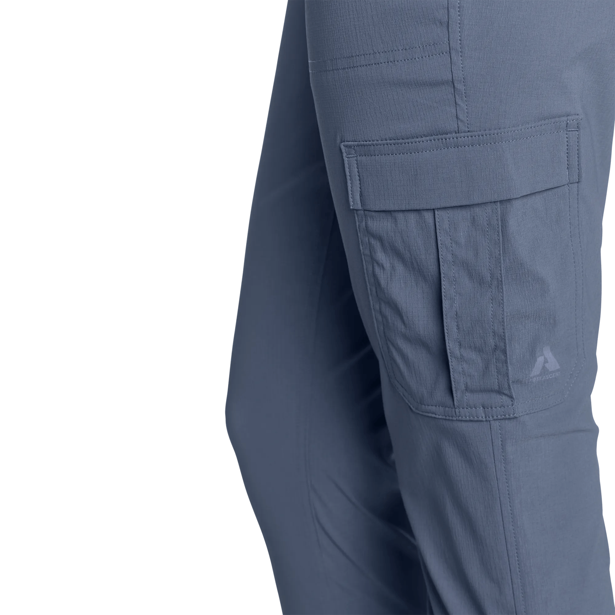 Women's Guide Ripstop Cargo Ankle Pants - Image 3