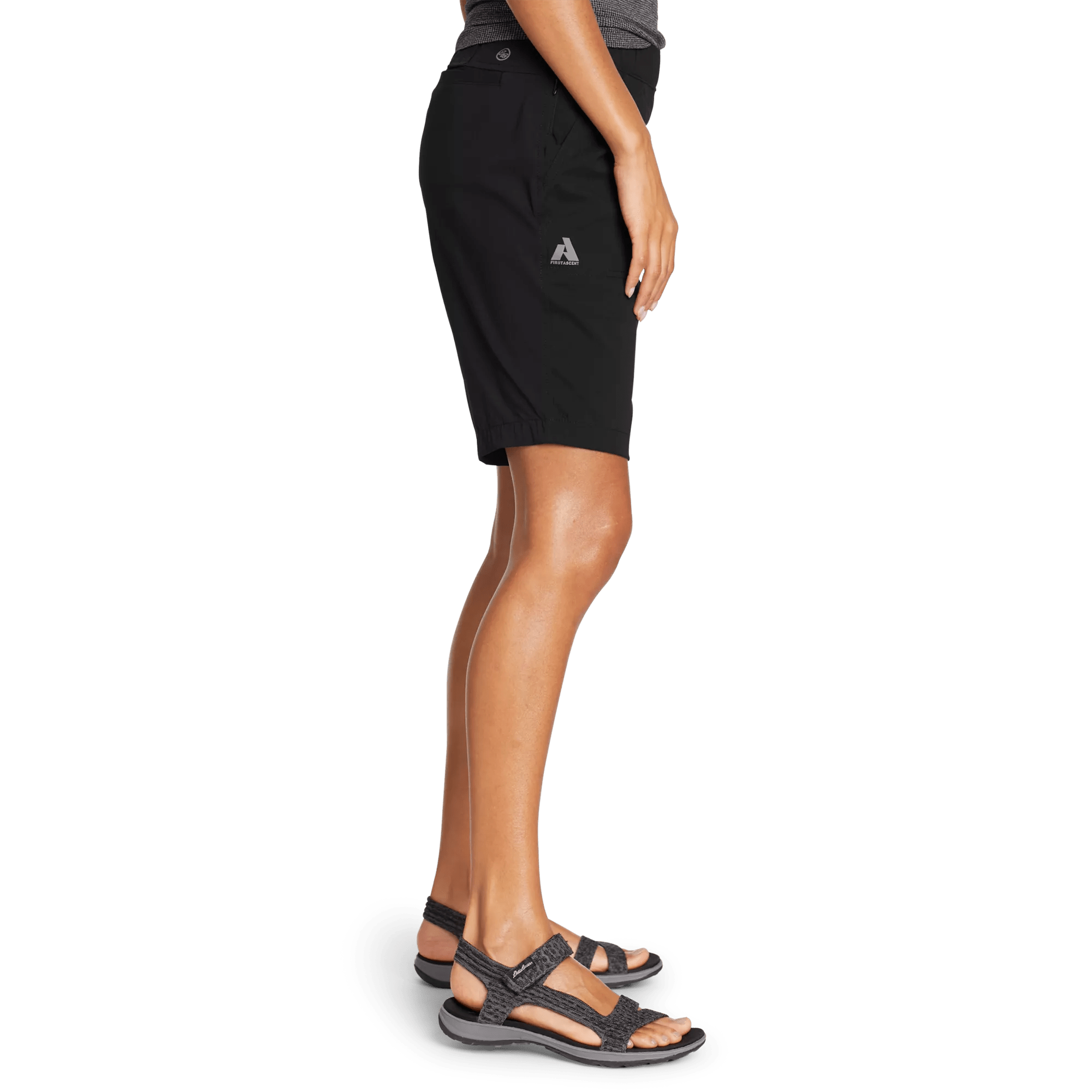Women's Guide Ripstop Shorts - Image 3