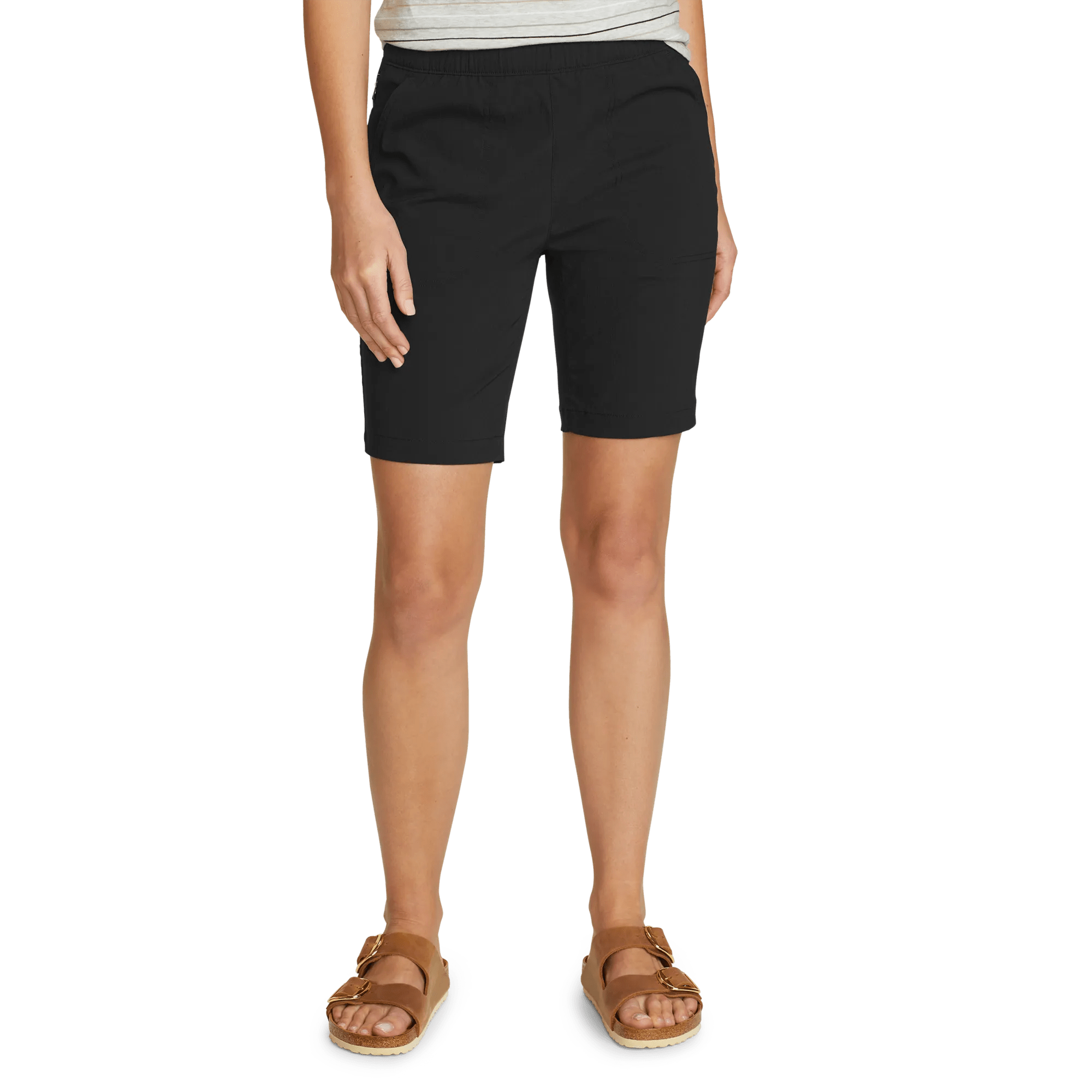 Women's Guide Ripstop Shorts - Image 4