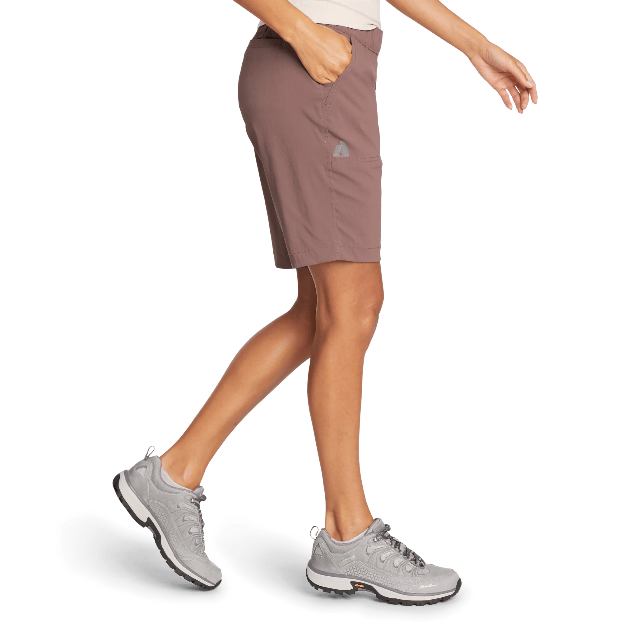 Women's Guide Ripstop Shorts - Image 3