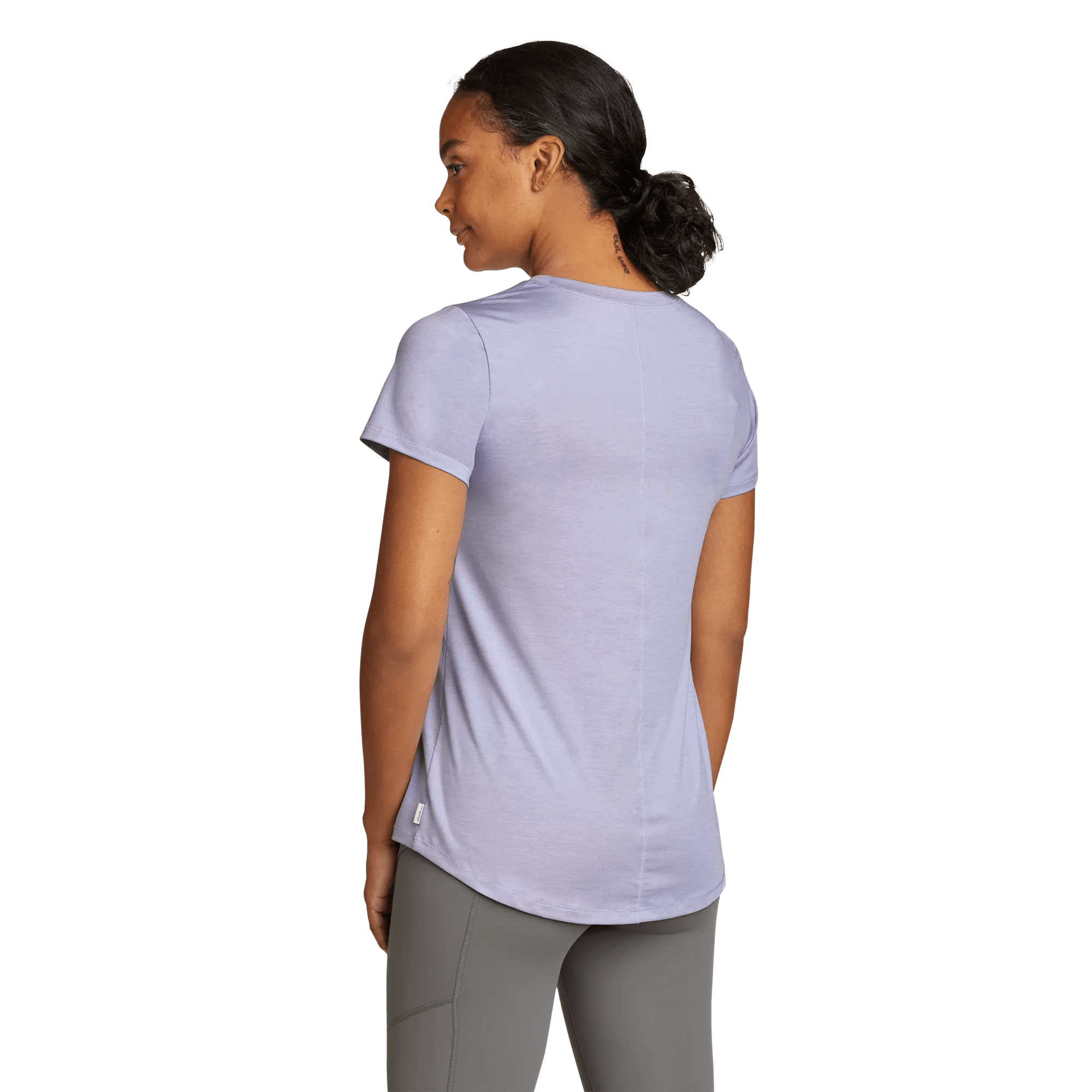 Women's Resolution Stretch Short-Sleeve T-Shirt - Image 2