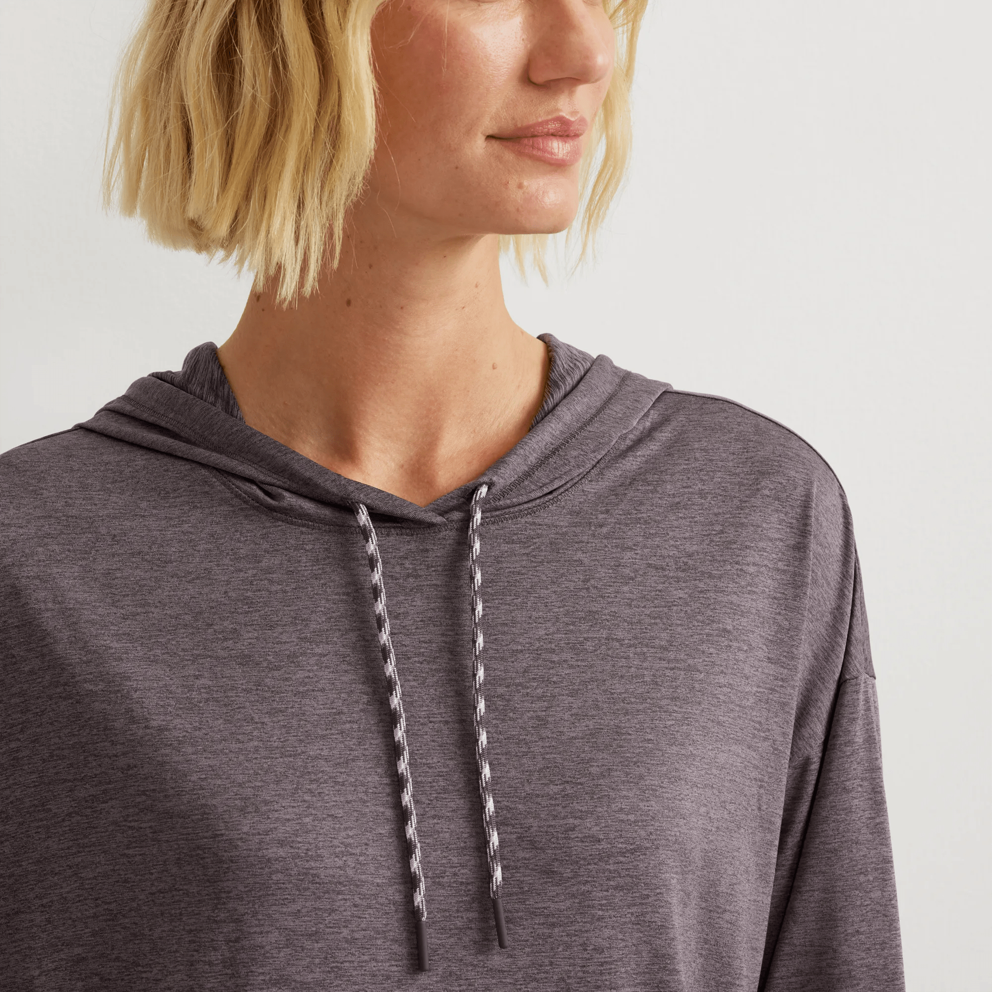 Women's Resolution Stretch Hoodie - Image 3
