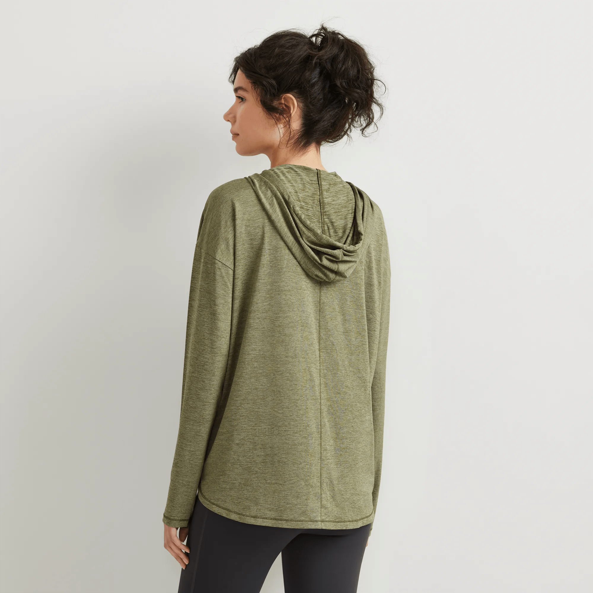 Women's Resolution Stretch Hoodie - Image 2