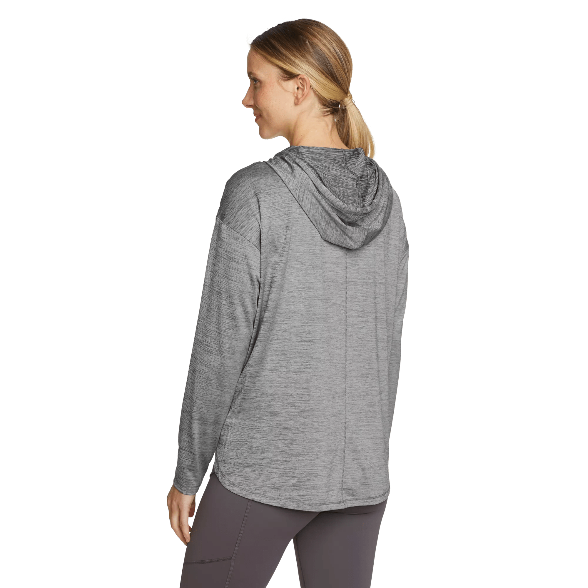 Women's Resolution Stretch Hoodie - Image 2