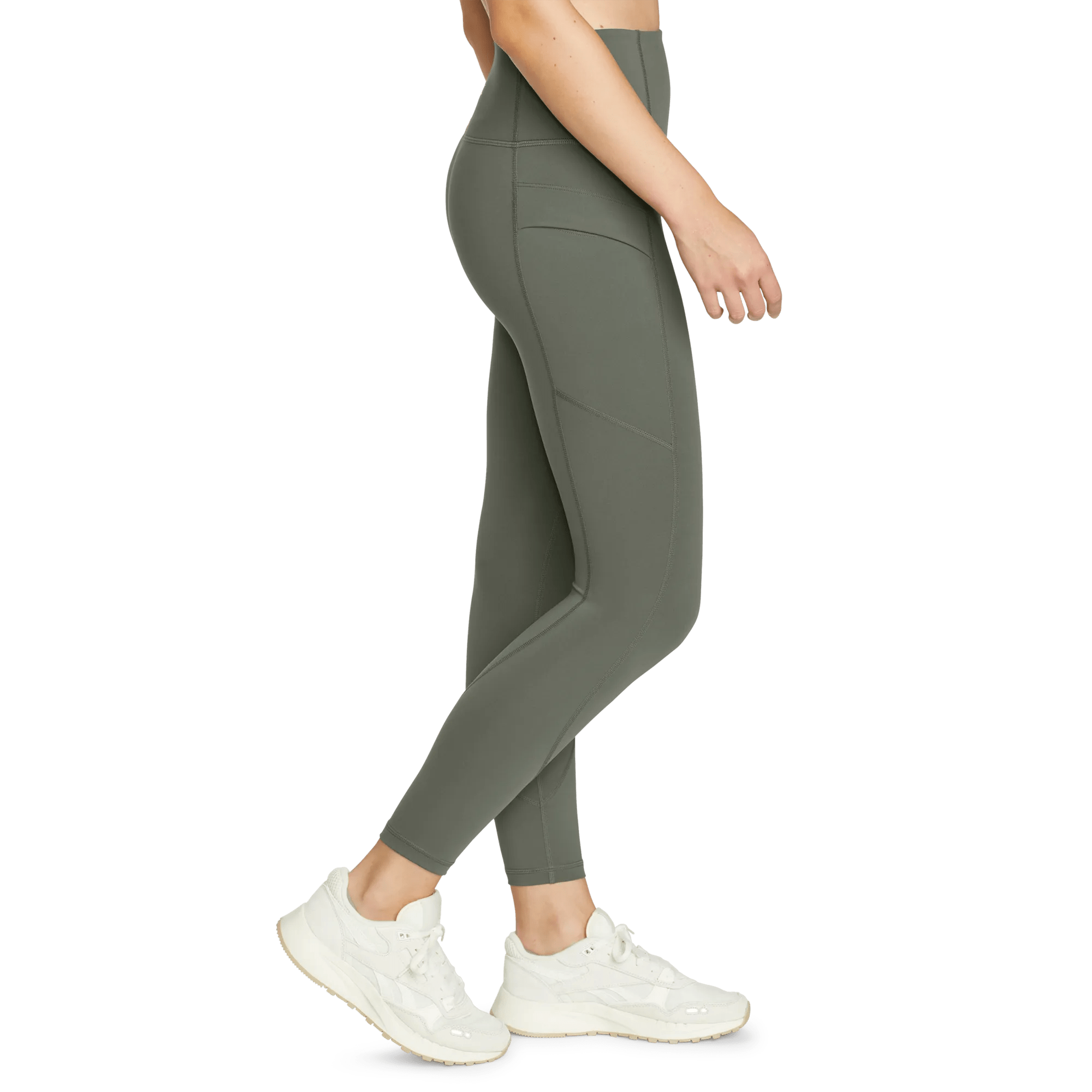 Women's Guide Trex High-Rise 7/8-Length Leggings - Image 3