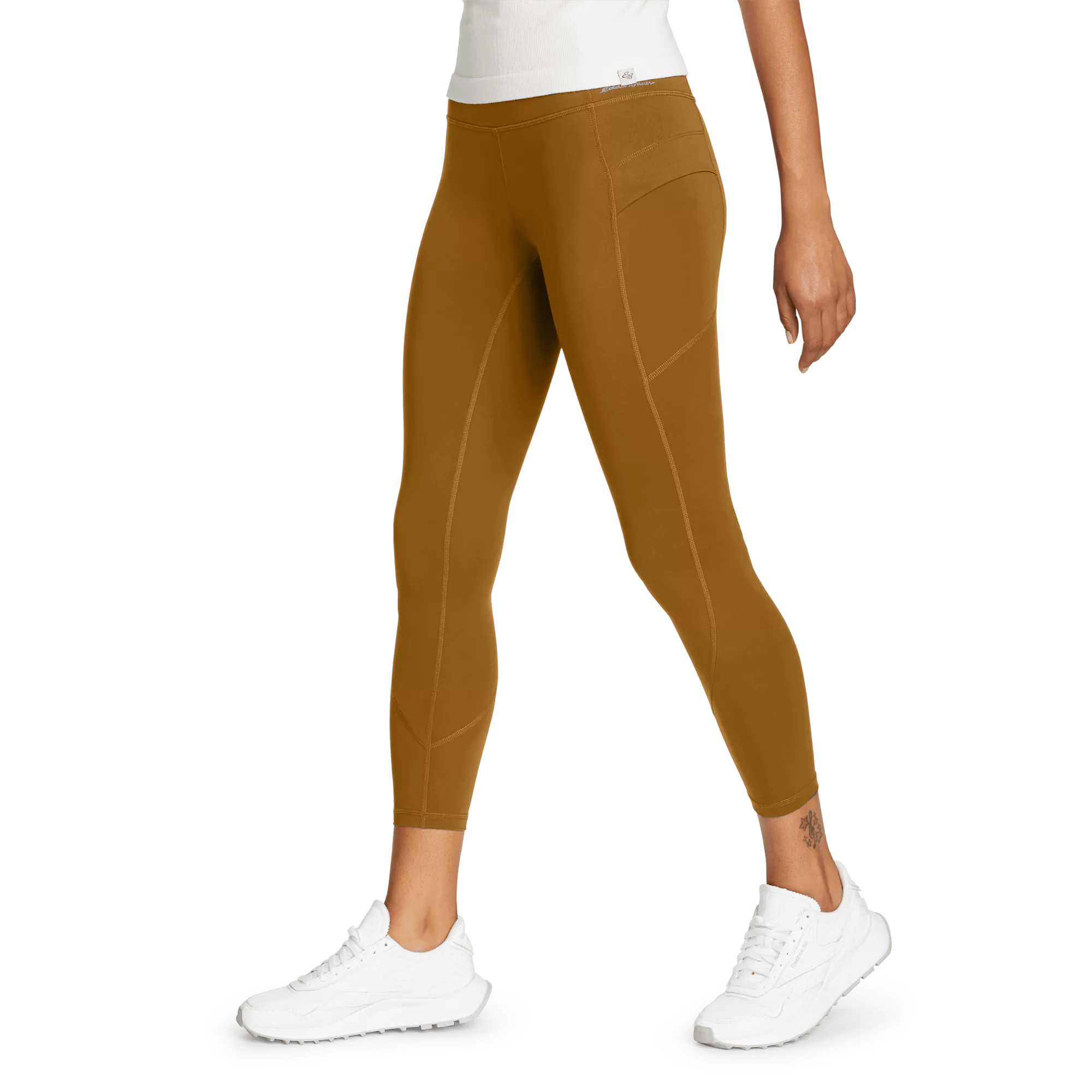 Women's Guide Trex High-Rise 7/8-Length Leggings - Image 3