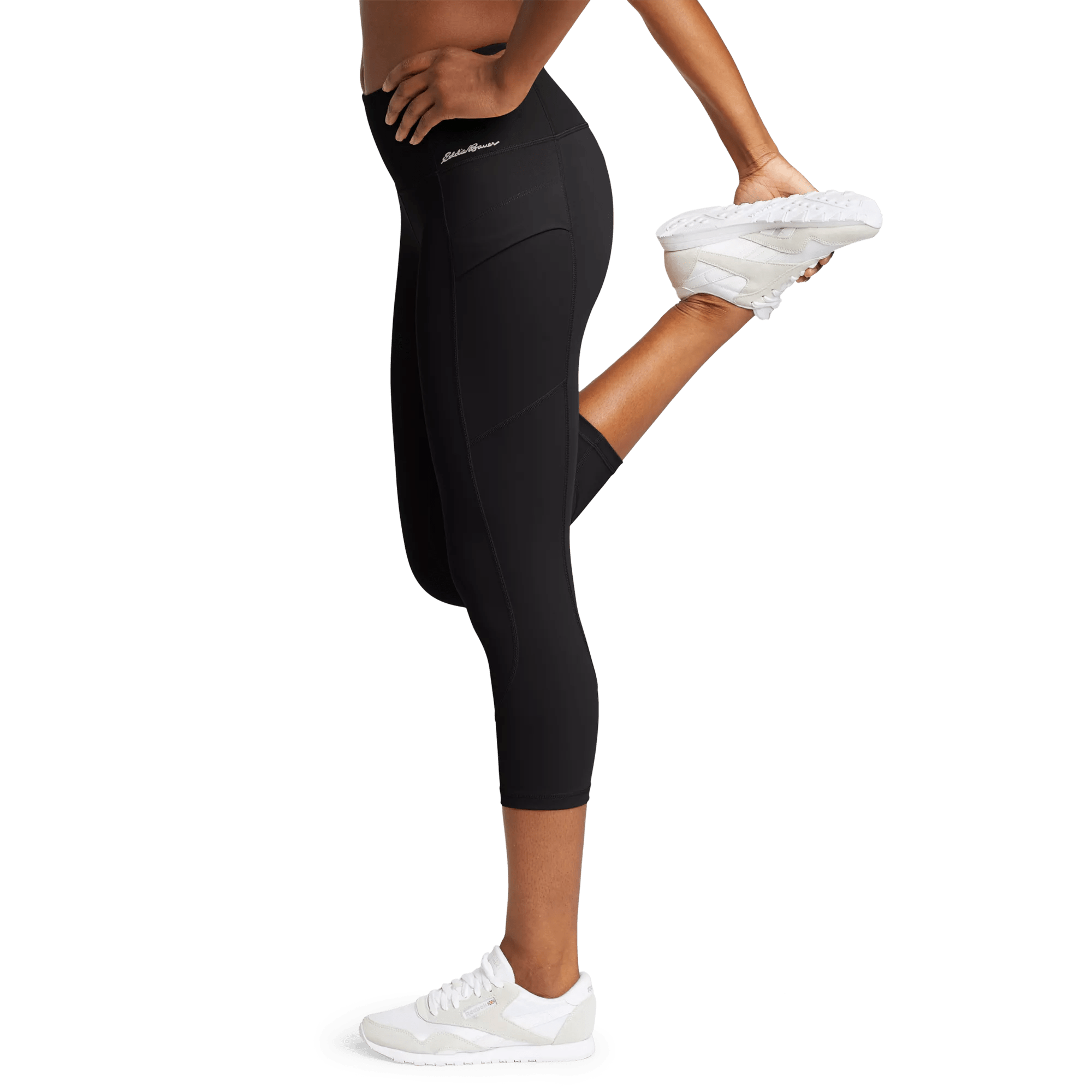 Women's Guide Trex Capris - Image 3