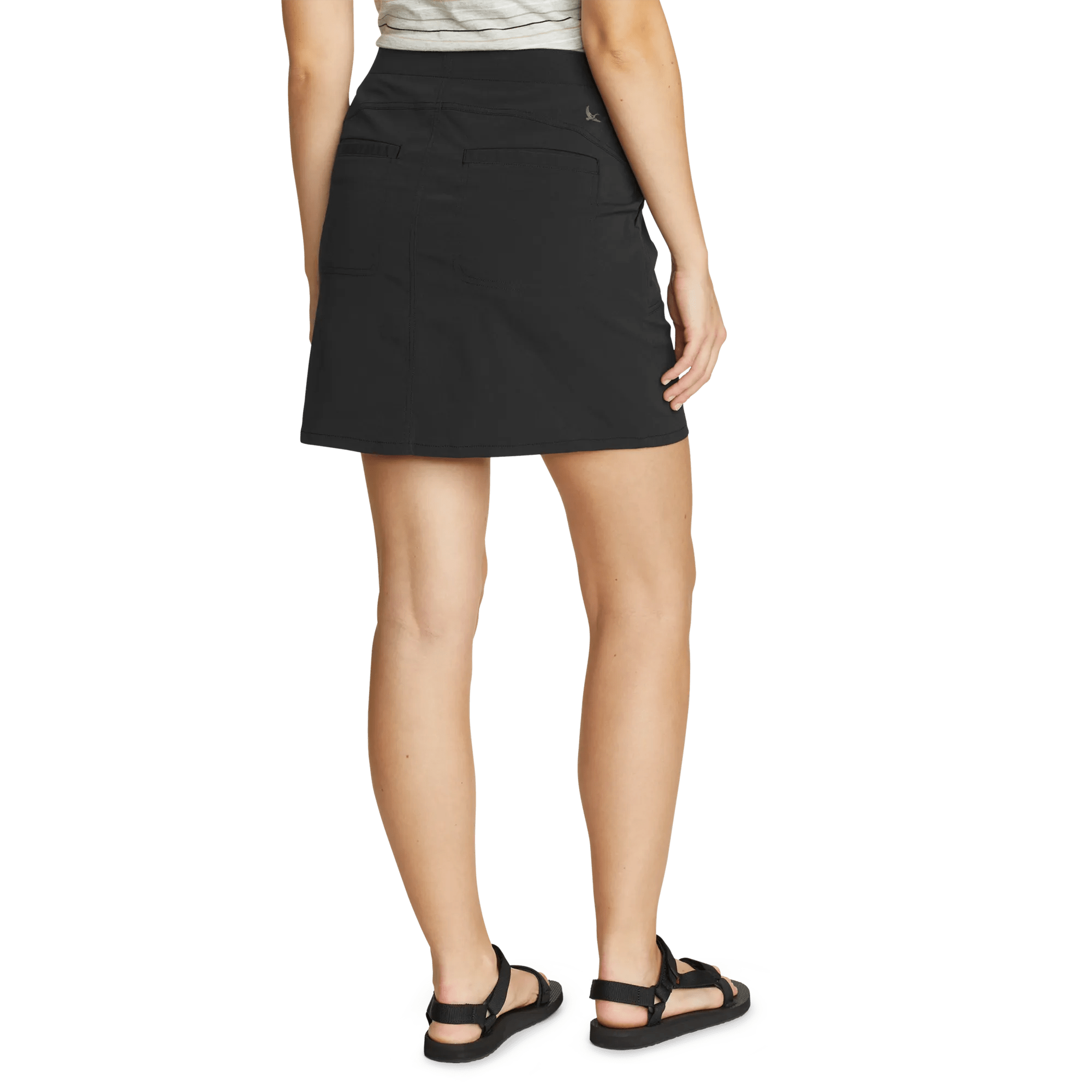 Women's Horizon High-Rise Skort - Image 2