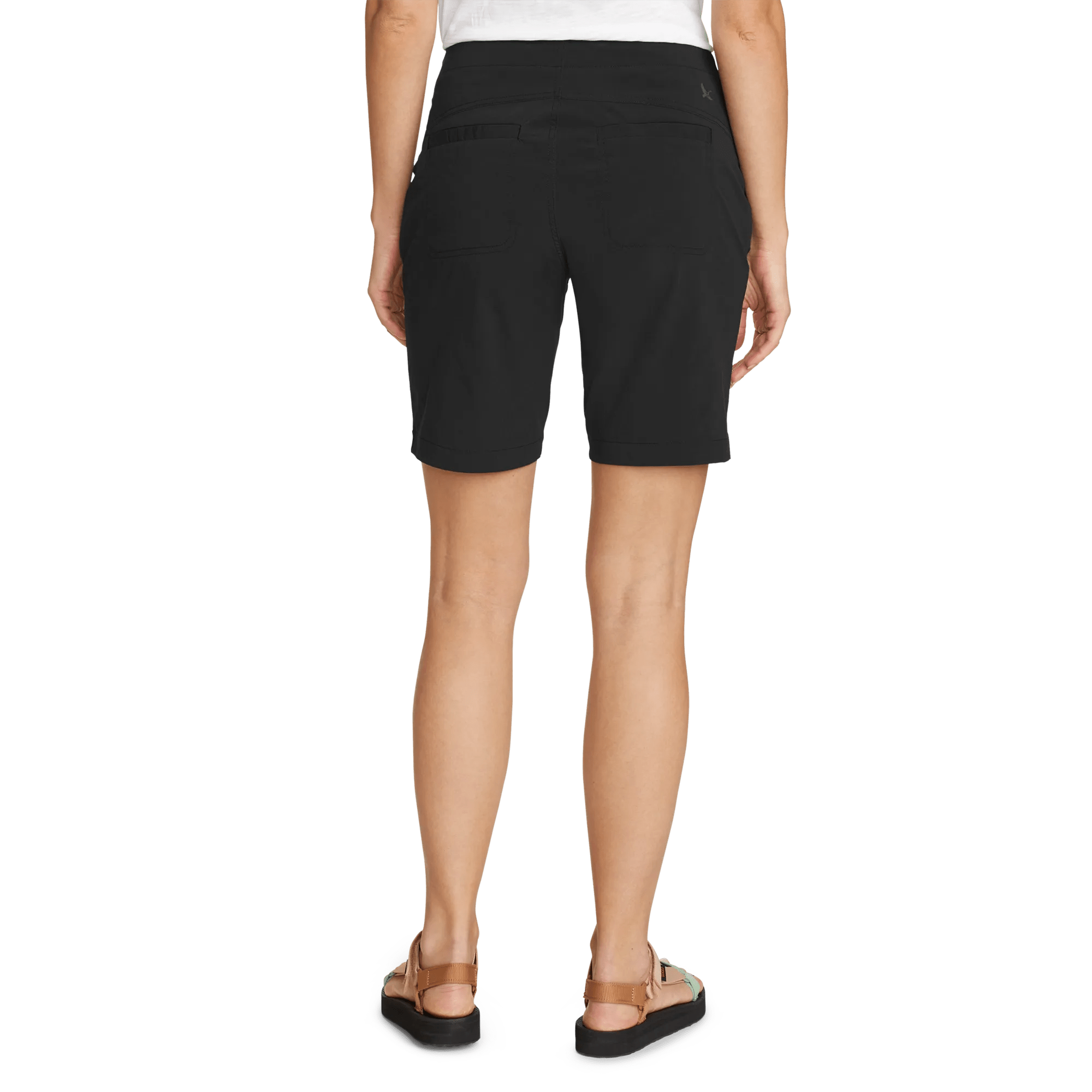 Women's Horizon Bermuda Shorts - Image 2