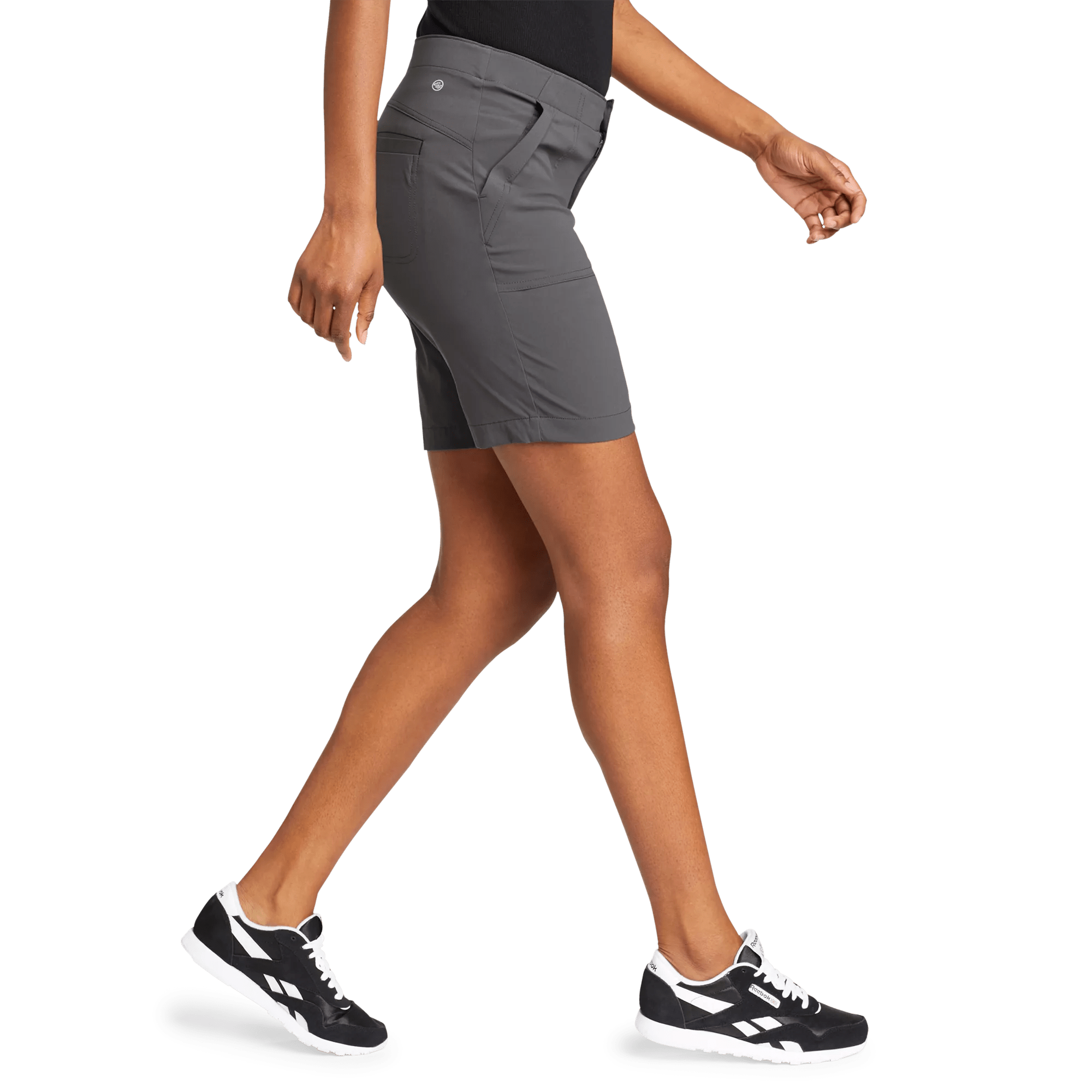 Women's Horizon Bermuda Shorts - Image 3