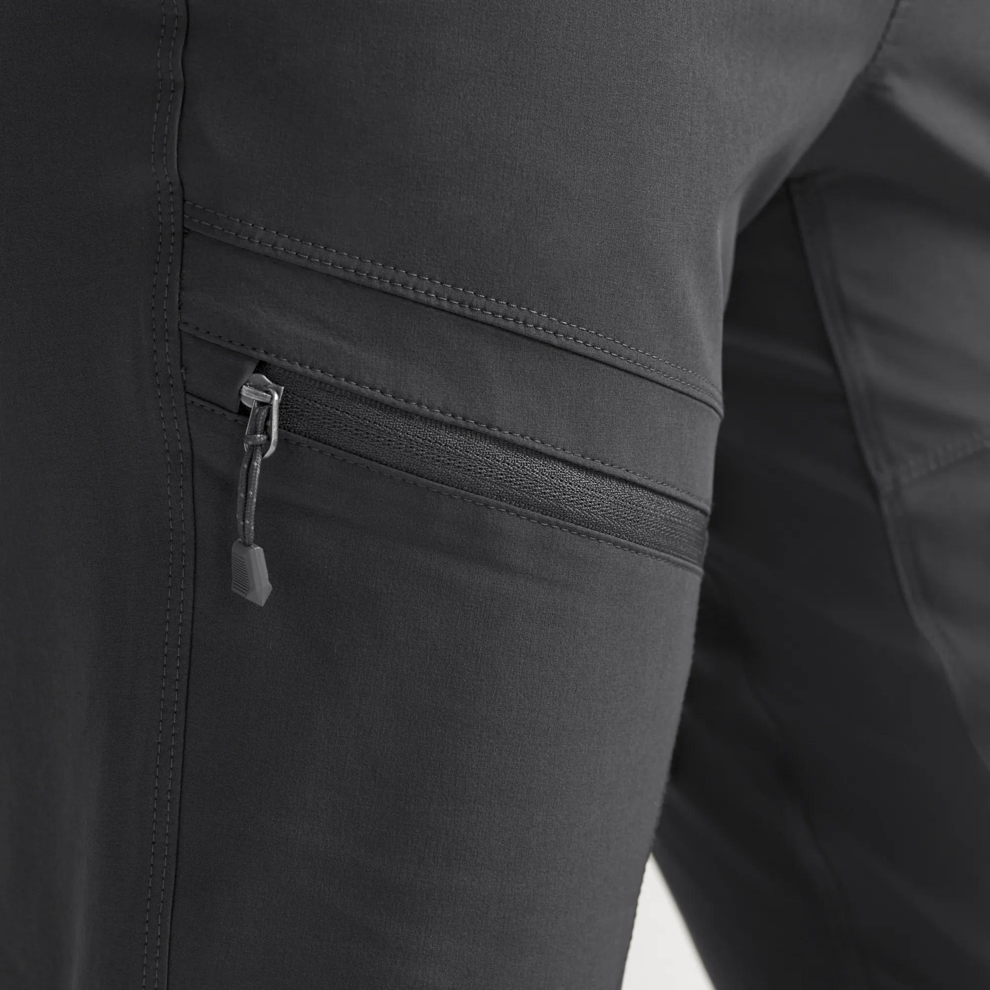 Women's 2.0 Polar Fleece-Lined Straight Leg Pants - Image 3