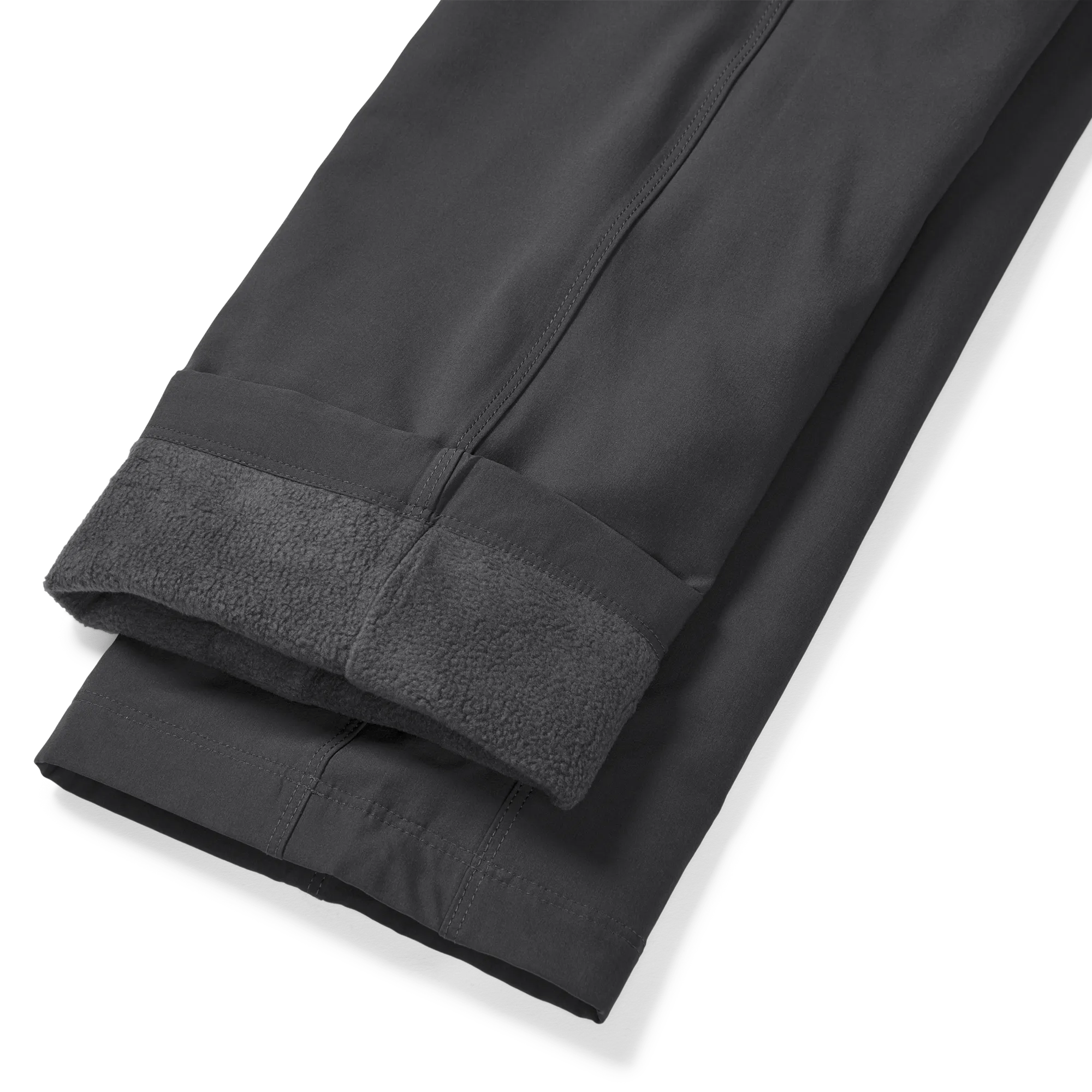 Women's 2.0 Polar Fleece-Lined Straight Leg Pants - Image 4
