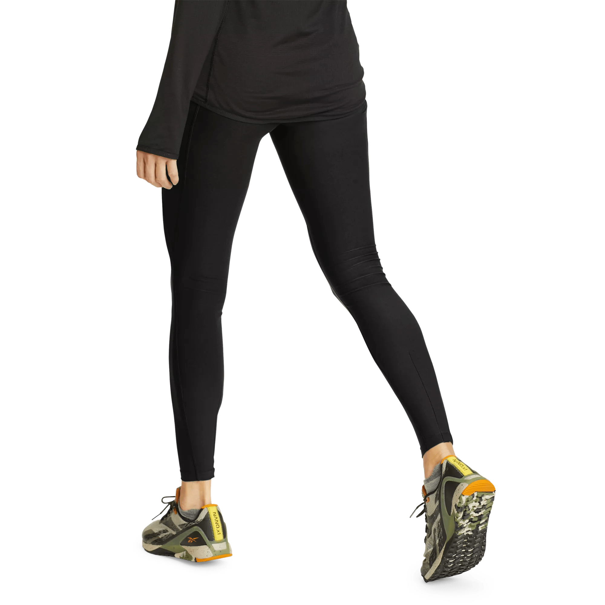 Women's Trail Tight High-Rise Leggings - Image 2
