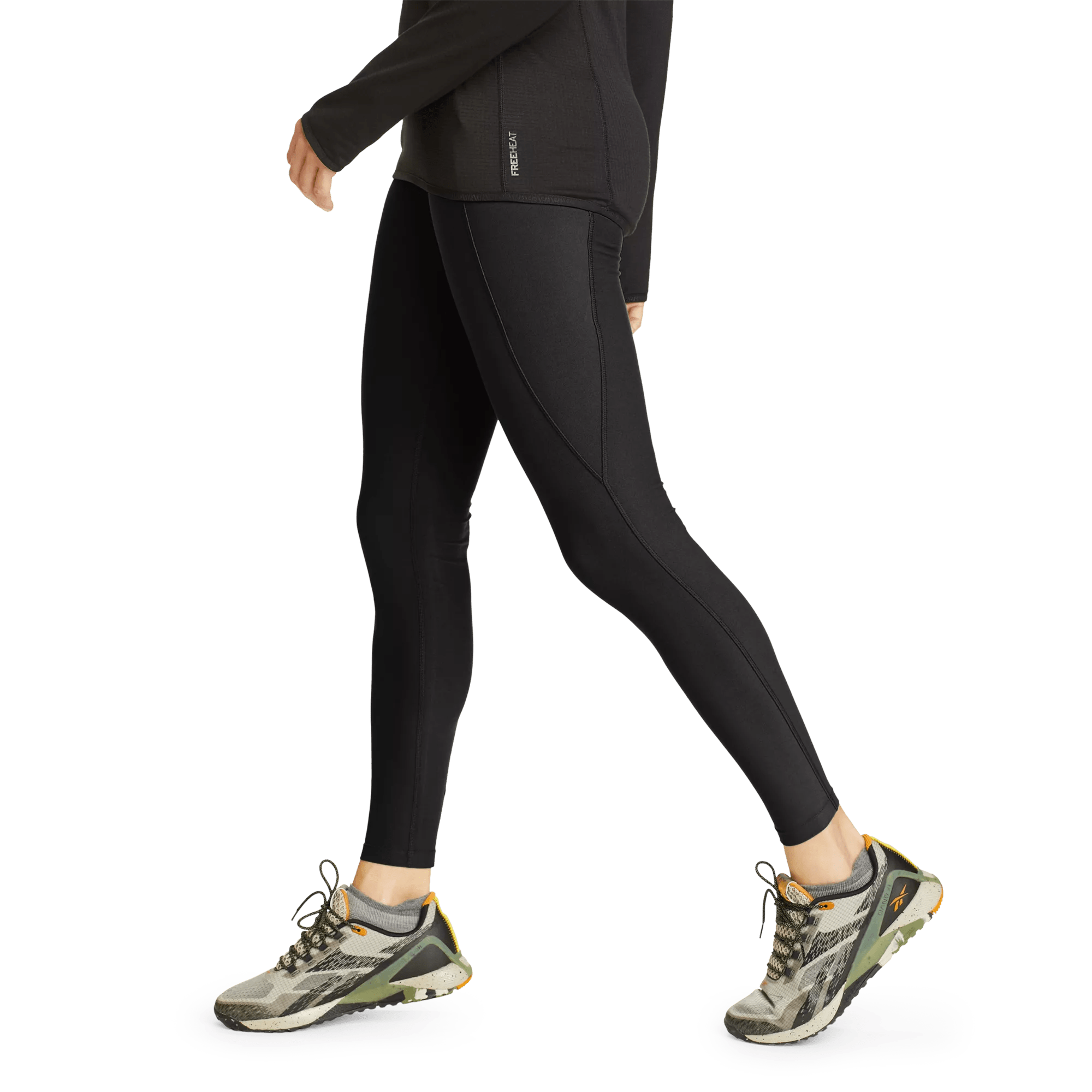 Women's Trail Tight High-Rise Leggings - Image 3