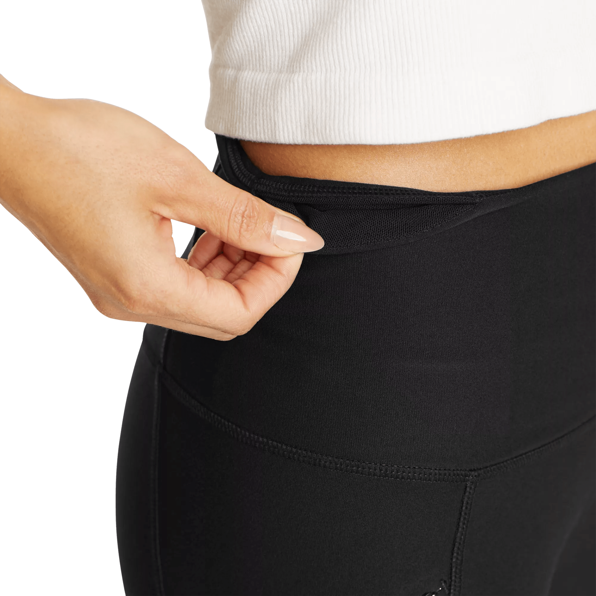 Women's Trail Tight High-Rise Leggings - Image 4
