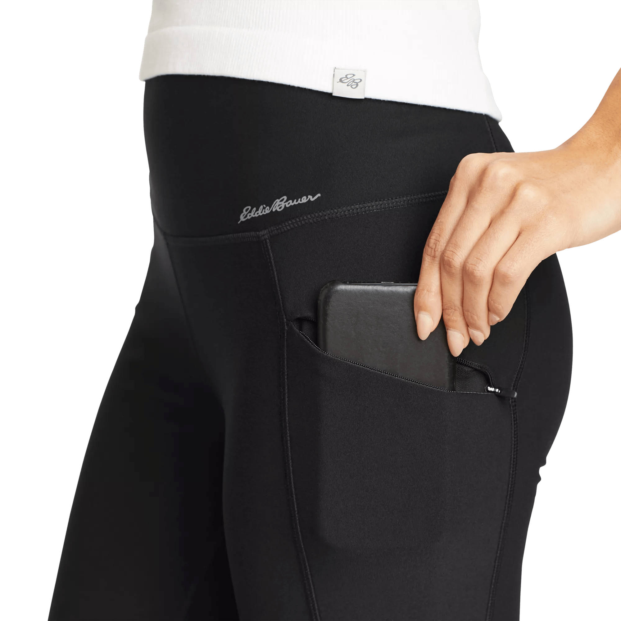 Women's Trail Tight High-Rise Leggings - Image 5