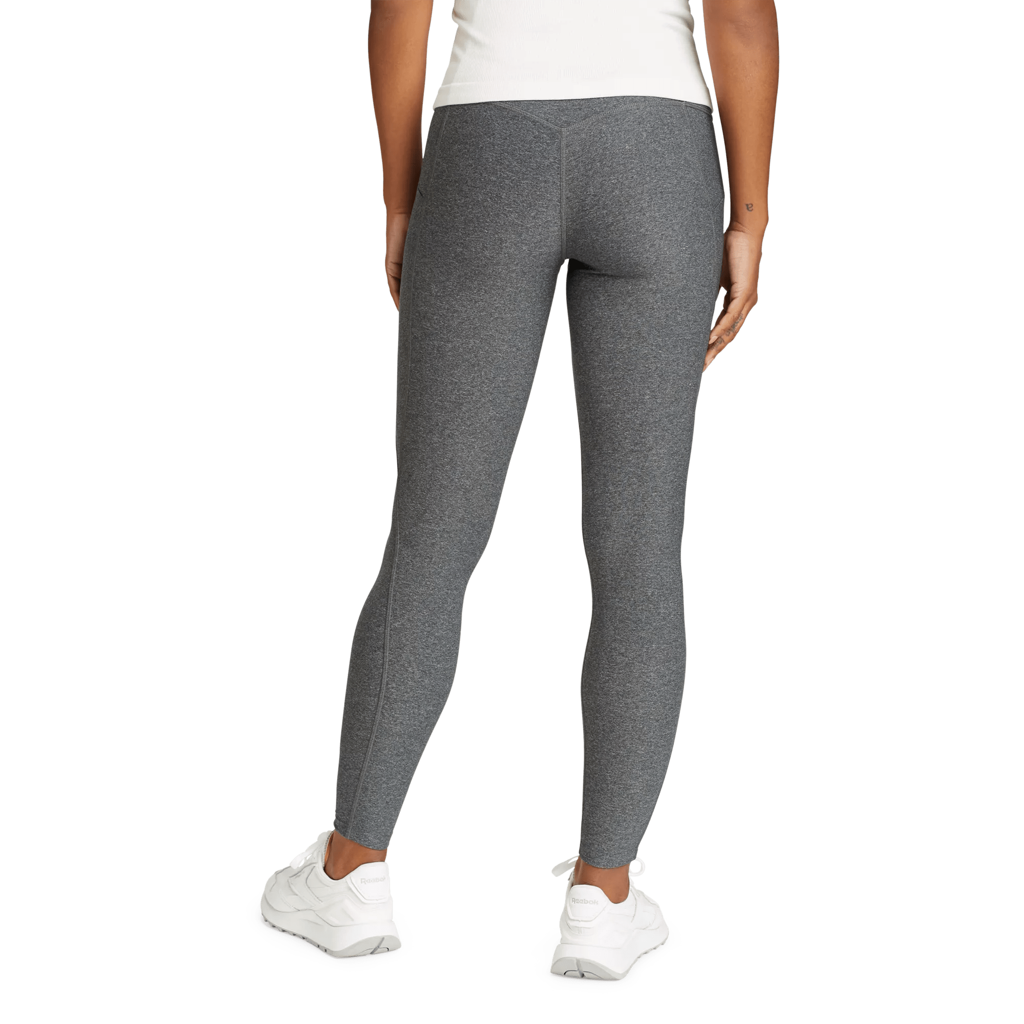 Women's Trail Tight High-Rise Leggings - Image 2