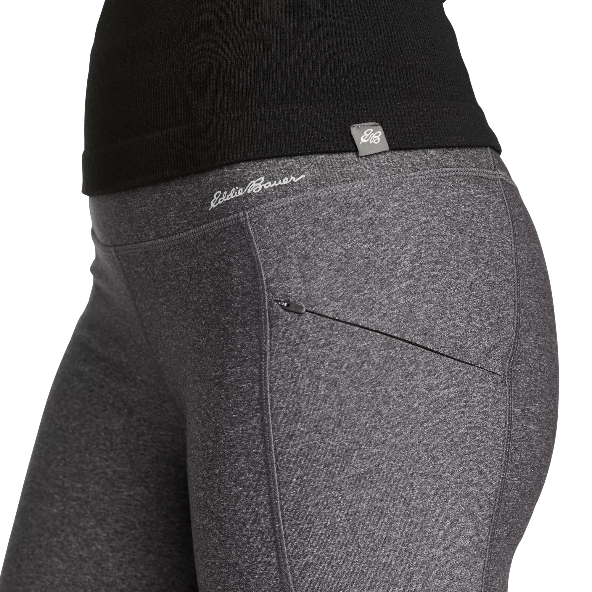 Women's Trail Tight High-Rise Leggings - Image 4