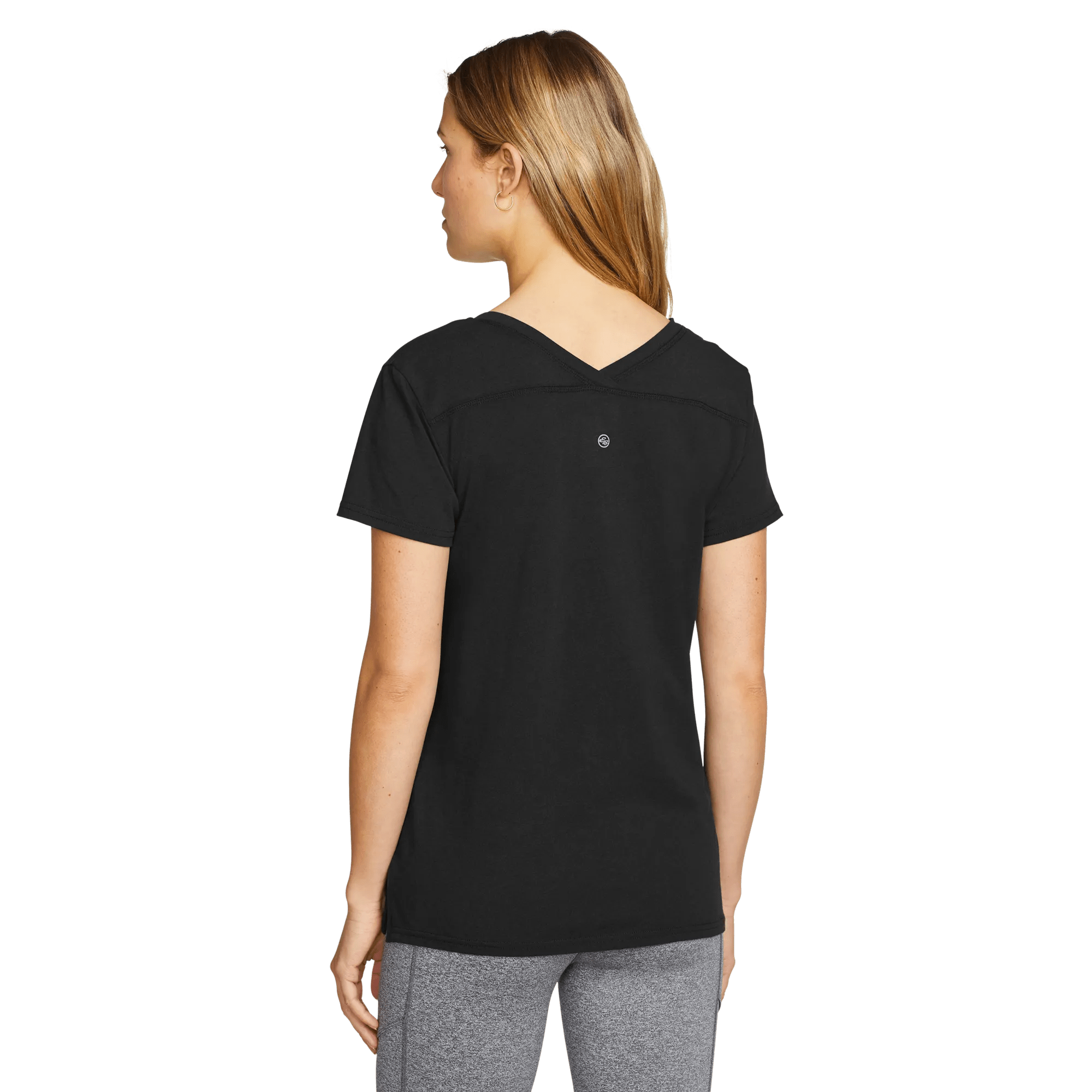 Women's Tempo Light Short-Sleeve T-Shirt - Image 2