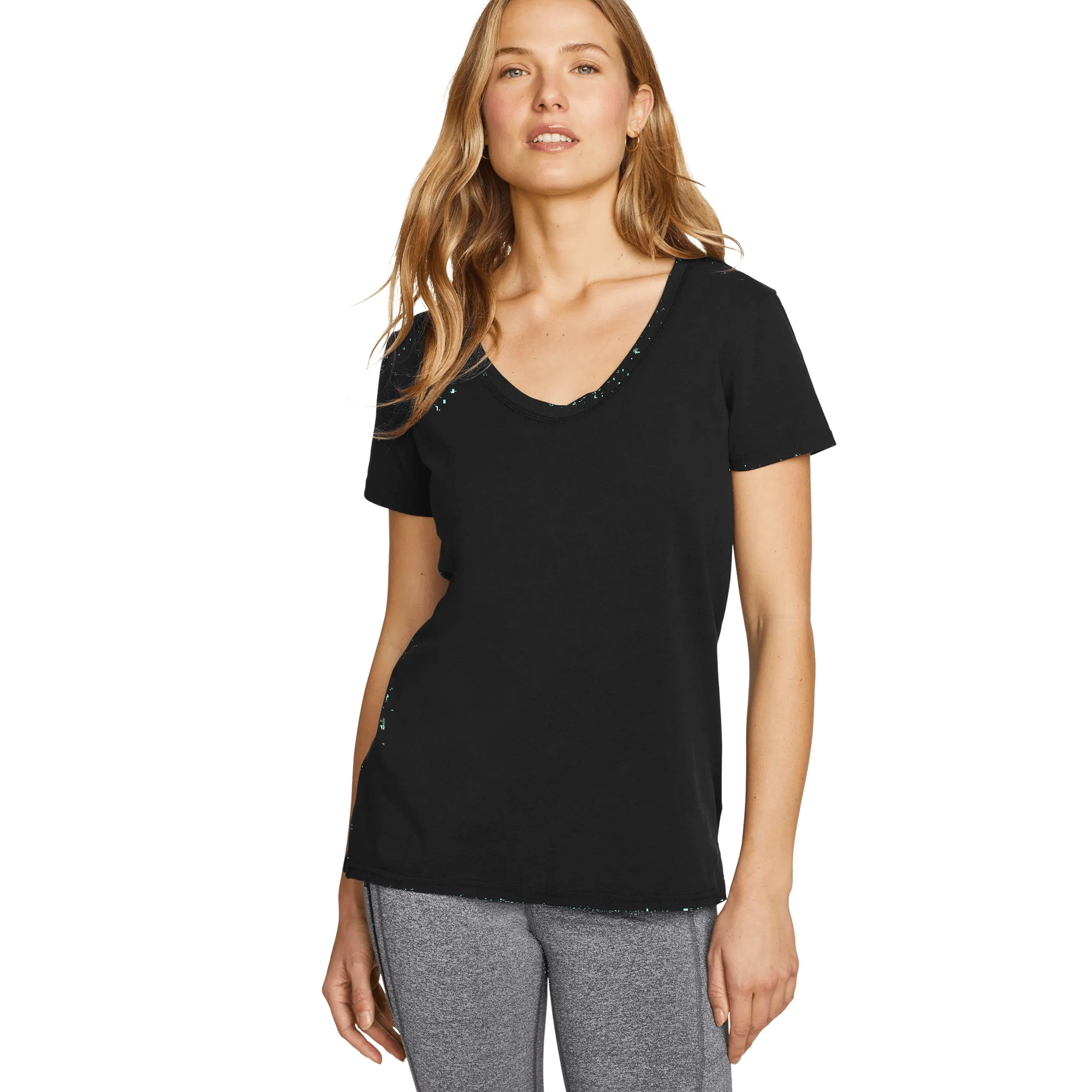 Women's Tempo Light Short-Sleeve T-Shirt - Image 3