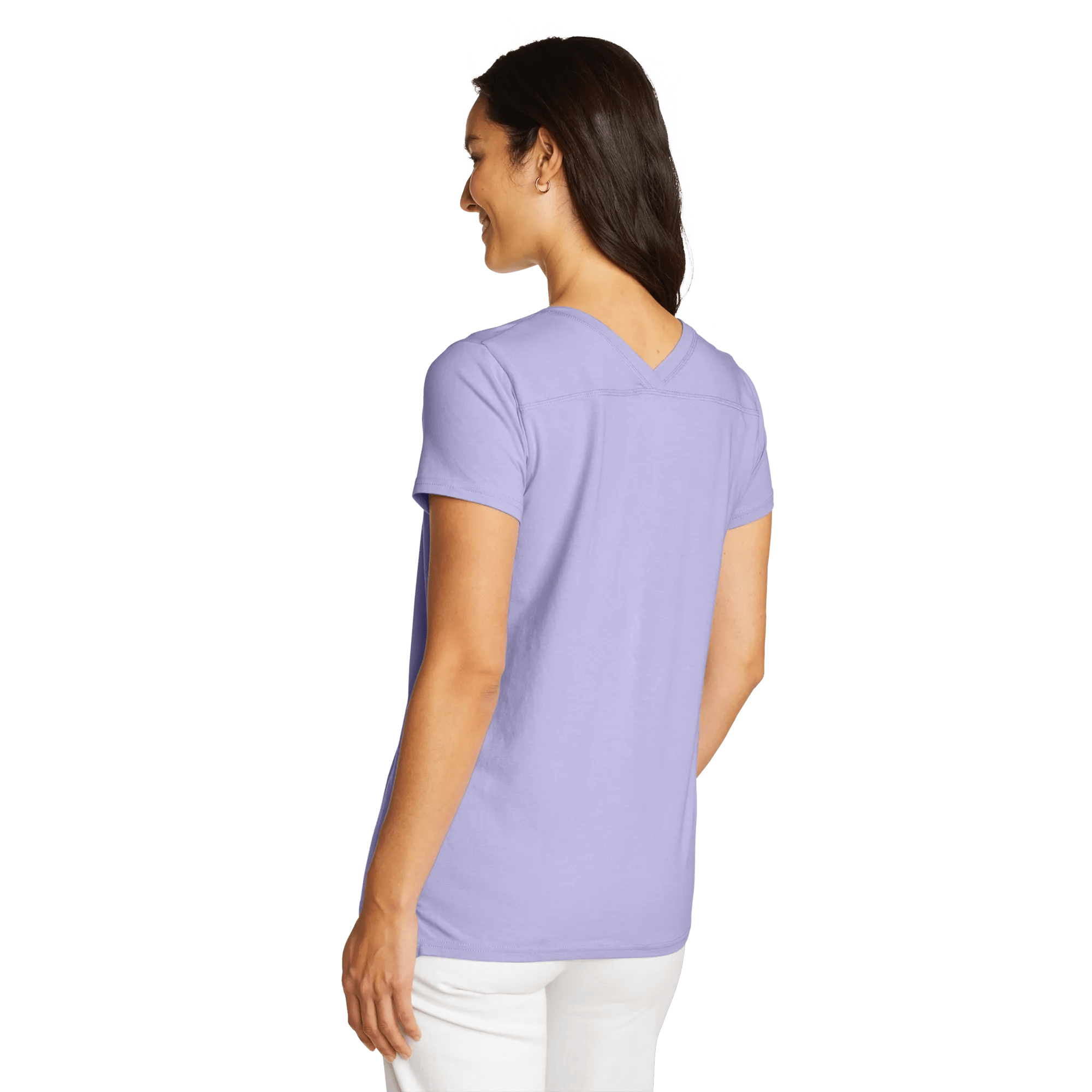 Women's Tempo Light Short-Sleeve T-Shirt - Image 2
