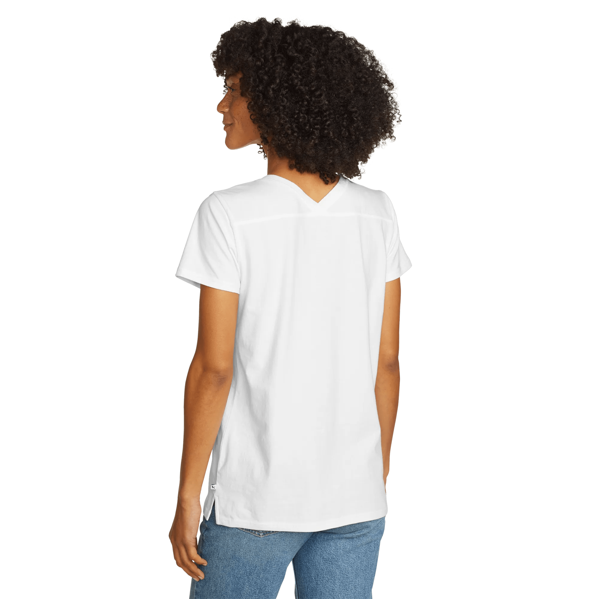 Women's Tempo Light Short-Sleeve T-Shirt - Image 2