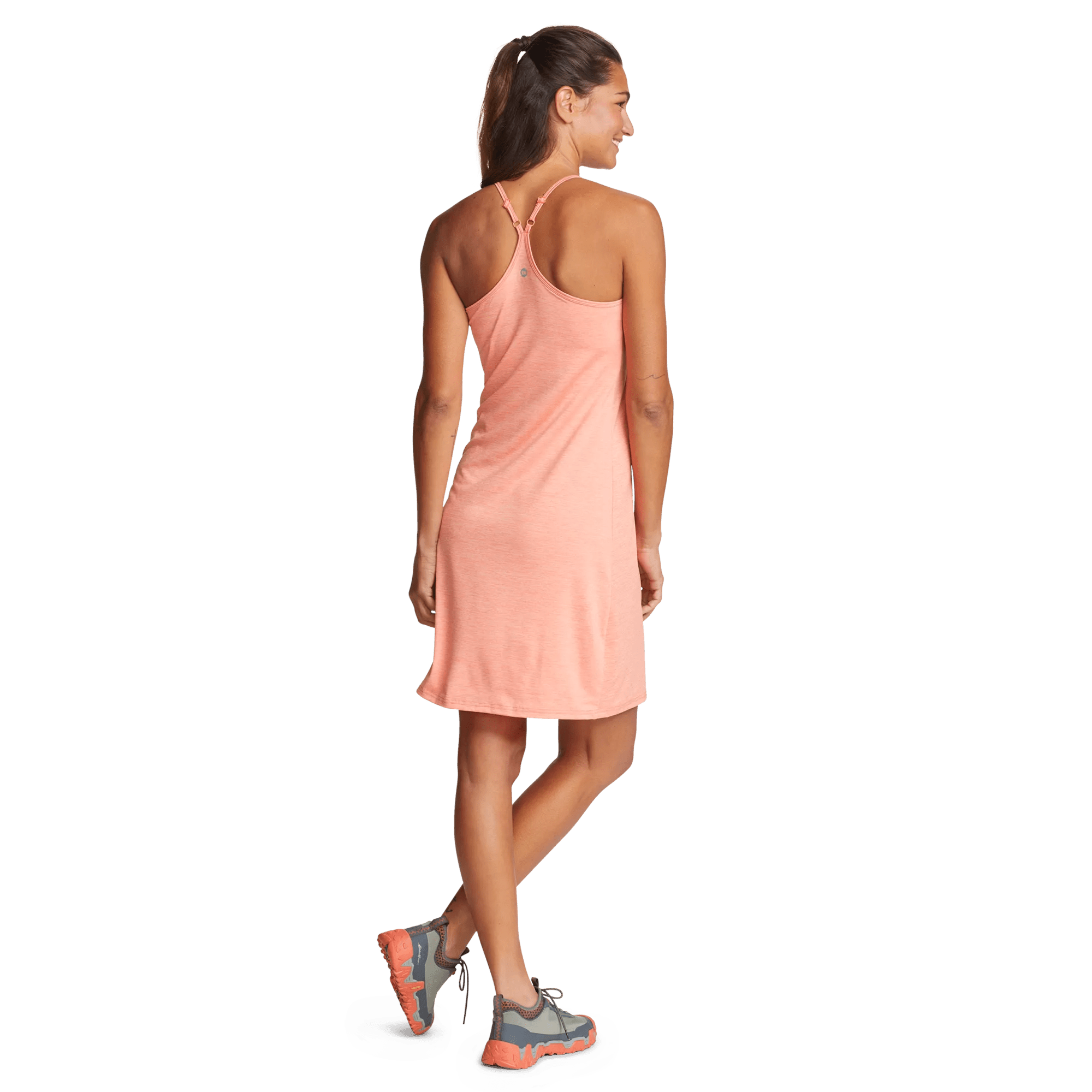 Women's Resolution Sleeveless Sport Dress - Image 2